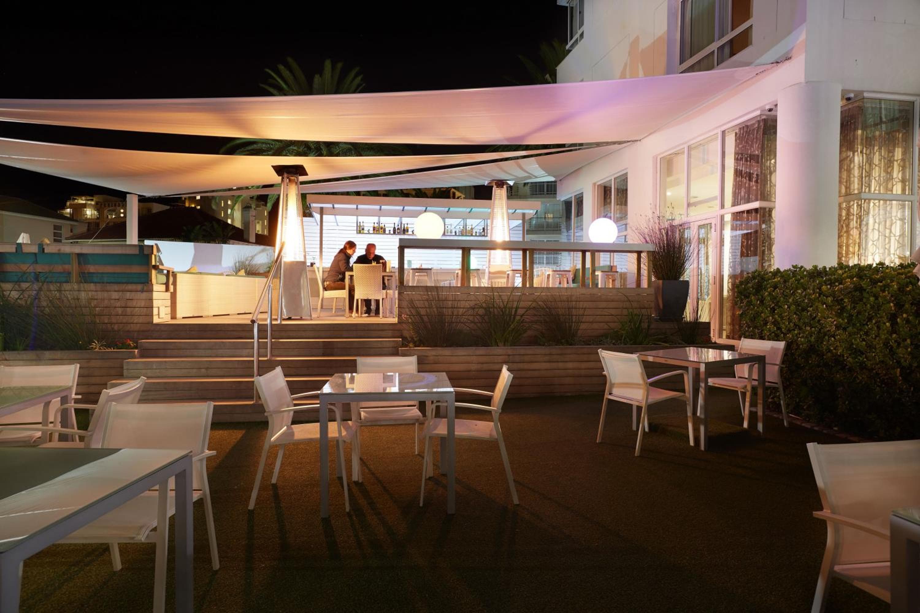 President Hotel hotel, 4 Alexander Road, Bantry Bay, Cape Town, South Africa — photo 61