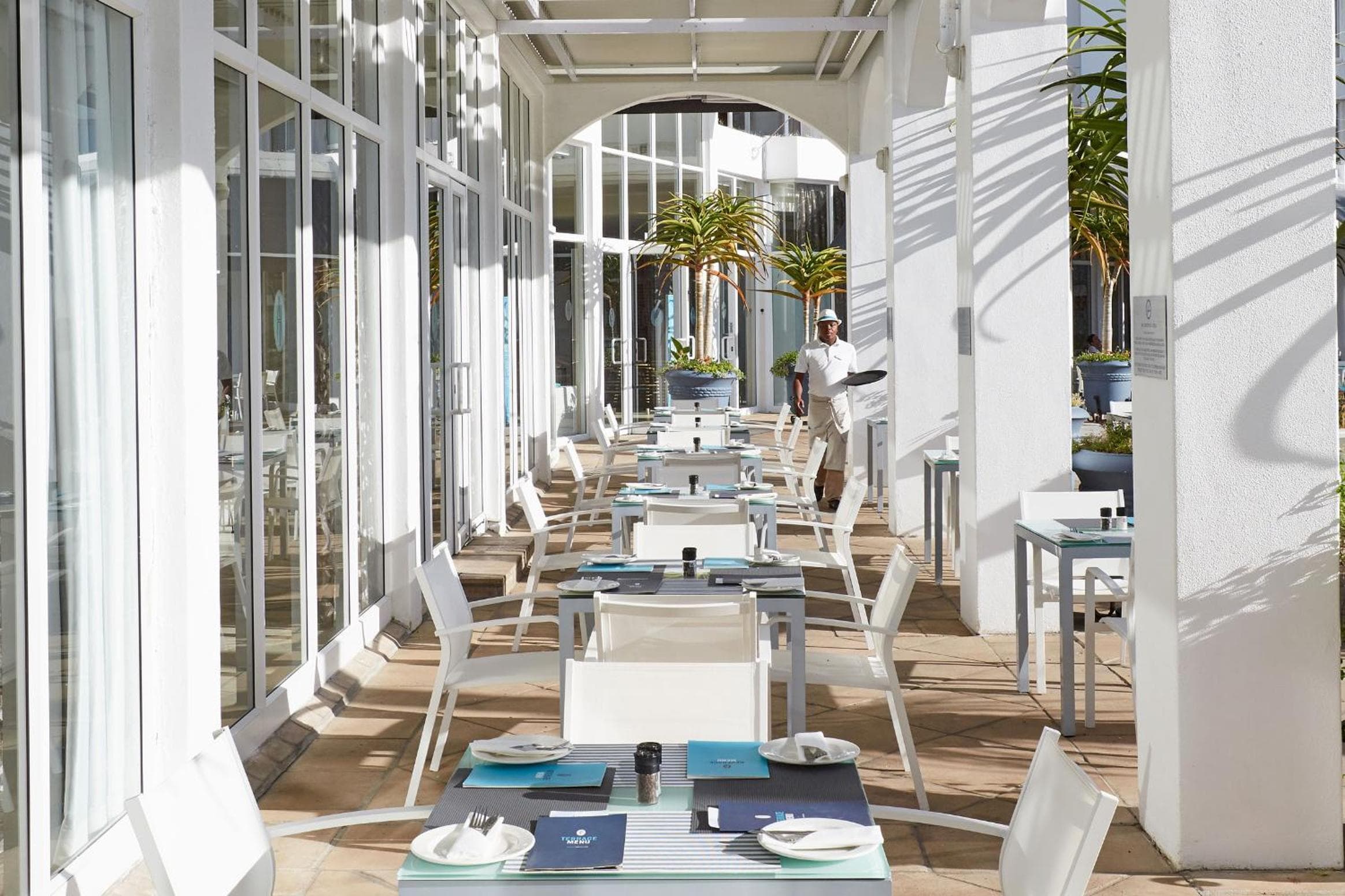 President Hotel hotel, 4 Alexander Road, Bantry Bay, Cape Town, South Africa — photo 58