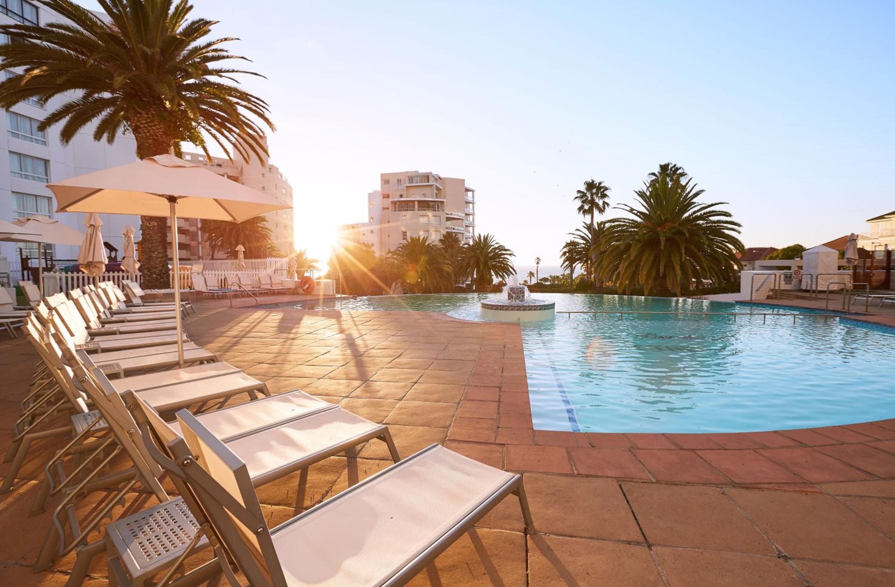 President Hotel hotel, 4 Alexander Road, Bantry Bay, Cape Town, South Africa — photo 114