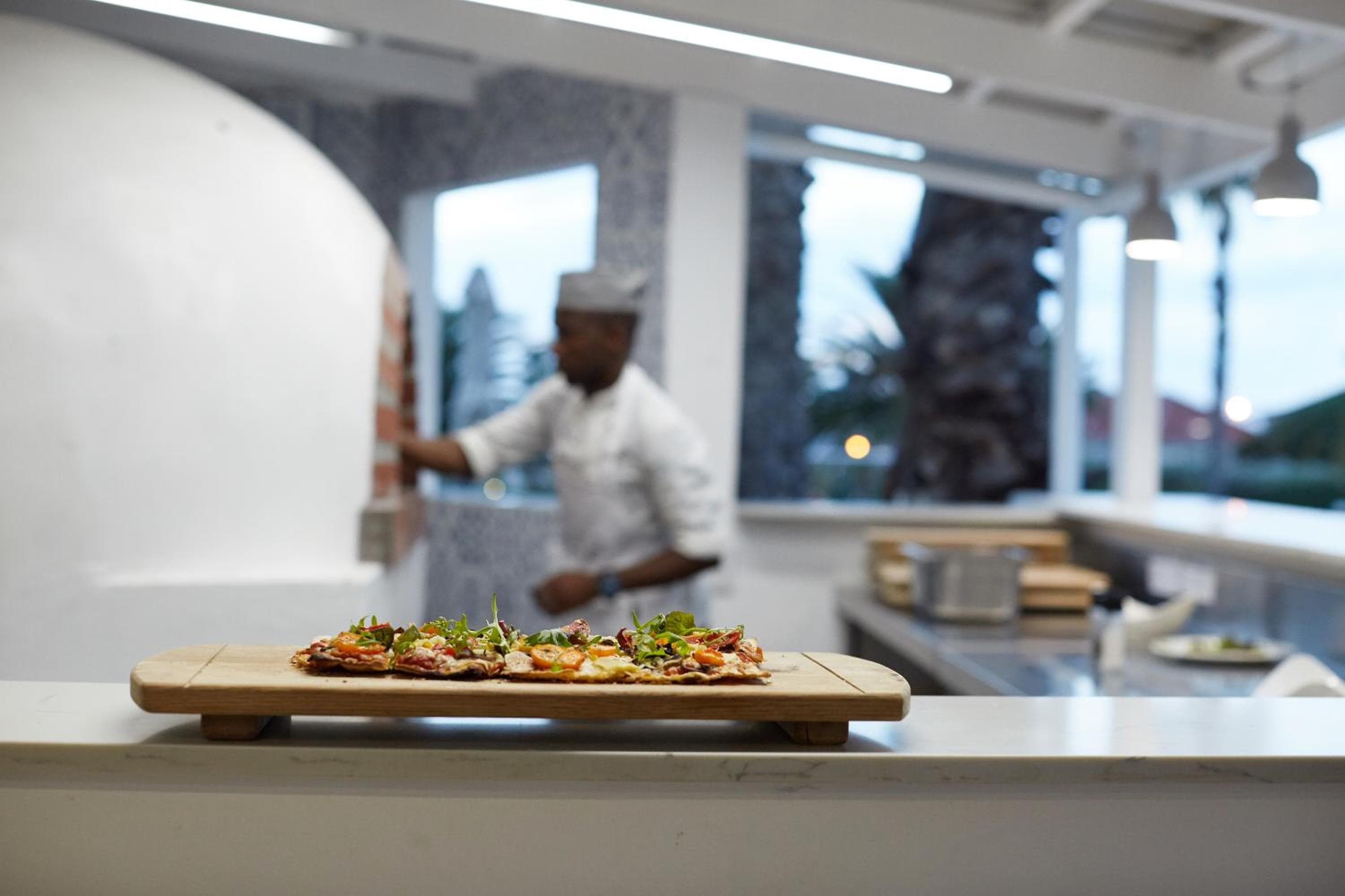 President Hotel hotel, 4 Alexander Road, Bantry Bay, Cape Town, South Africa — photo 55