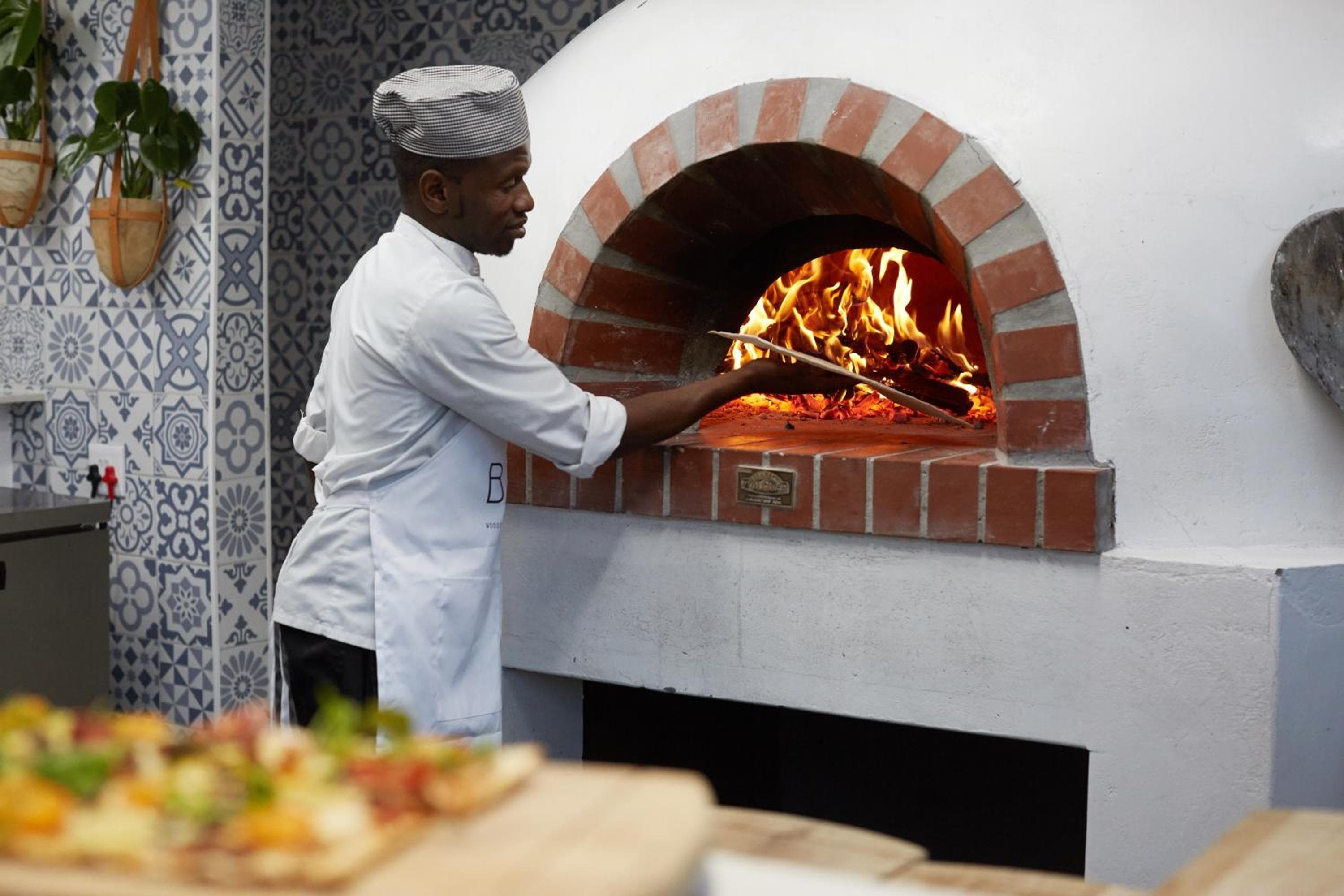 President Hotel hotel, 4 Alexander Road, Bantry Bay, Cape Town, South Africa — photo 18