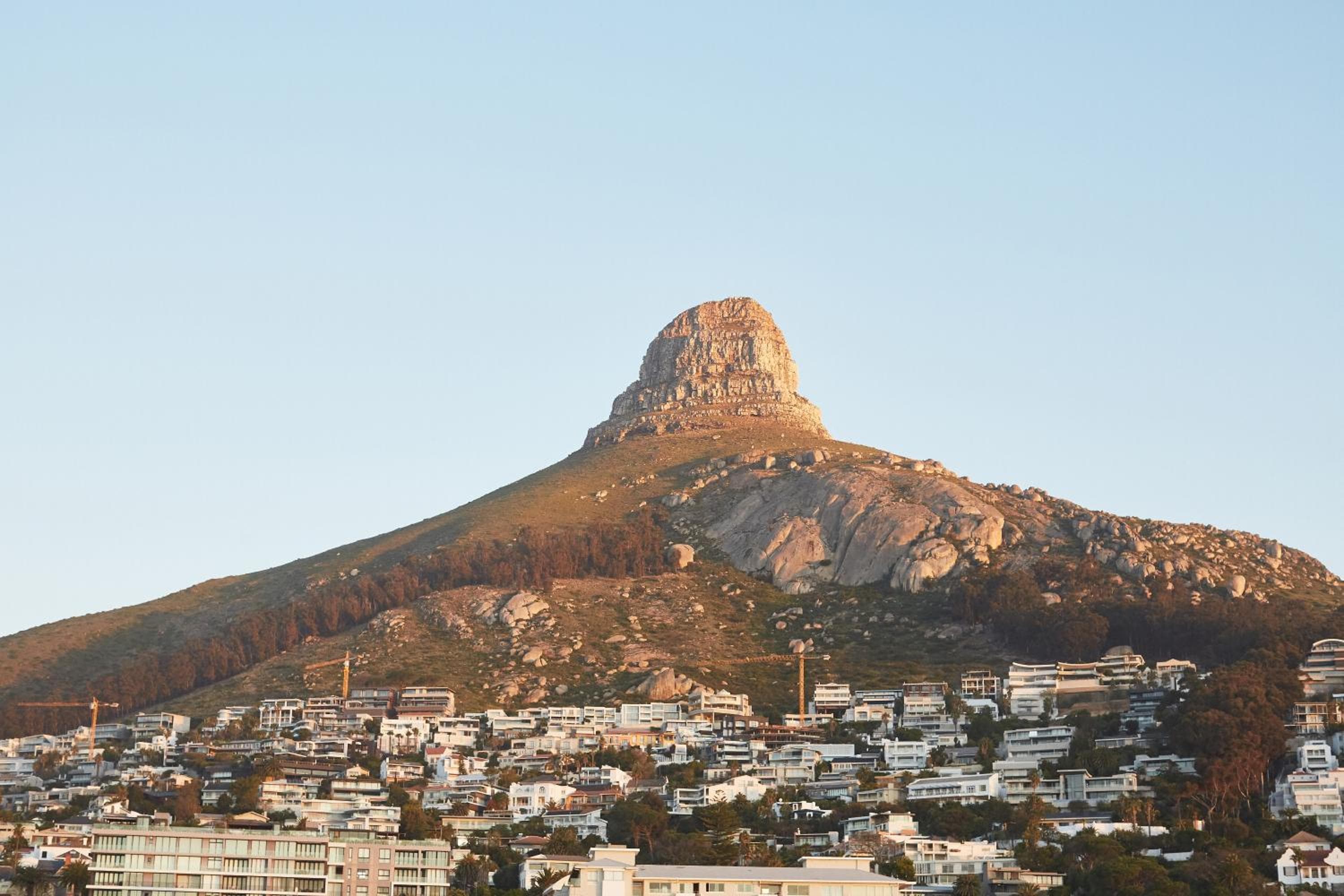 President Hotel hotel, 4 Alexander Road, Bantry Bay, Cape Town, South Africa — photo 52