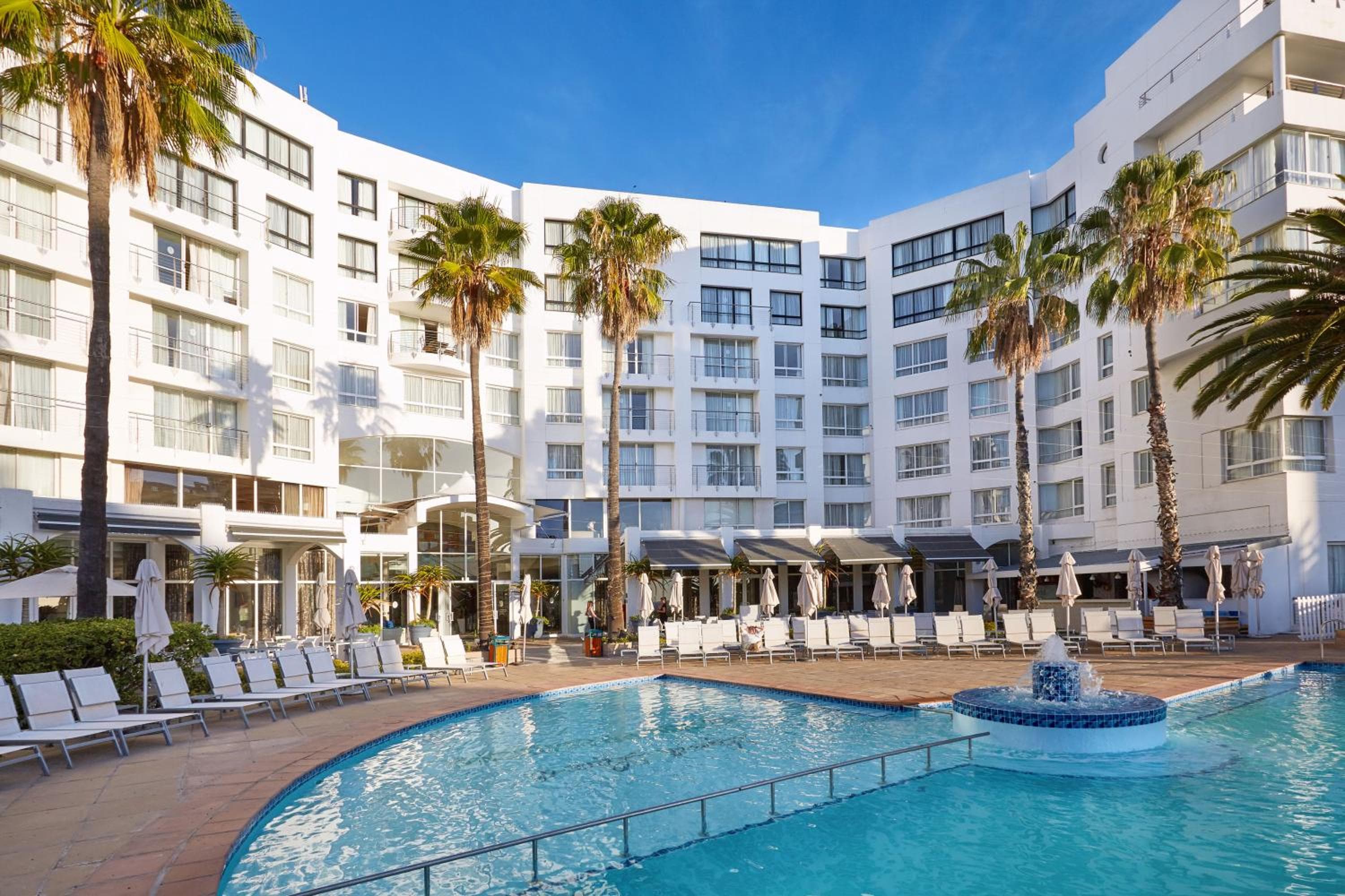 President Hotel hotel, 4 Alexander Road, Bantry Bay, Cape Town, South Africa — photo 51