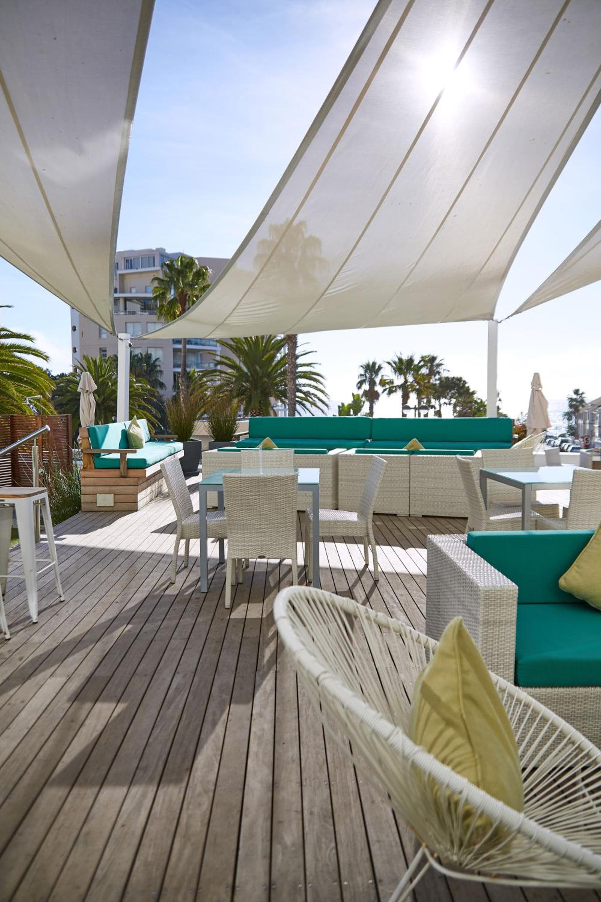 President Hotel hotel, 4 Alexander Road, Bantry Bay, Cape Town, South Africa — photo 109