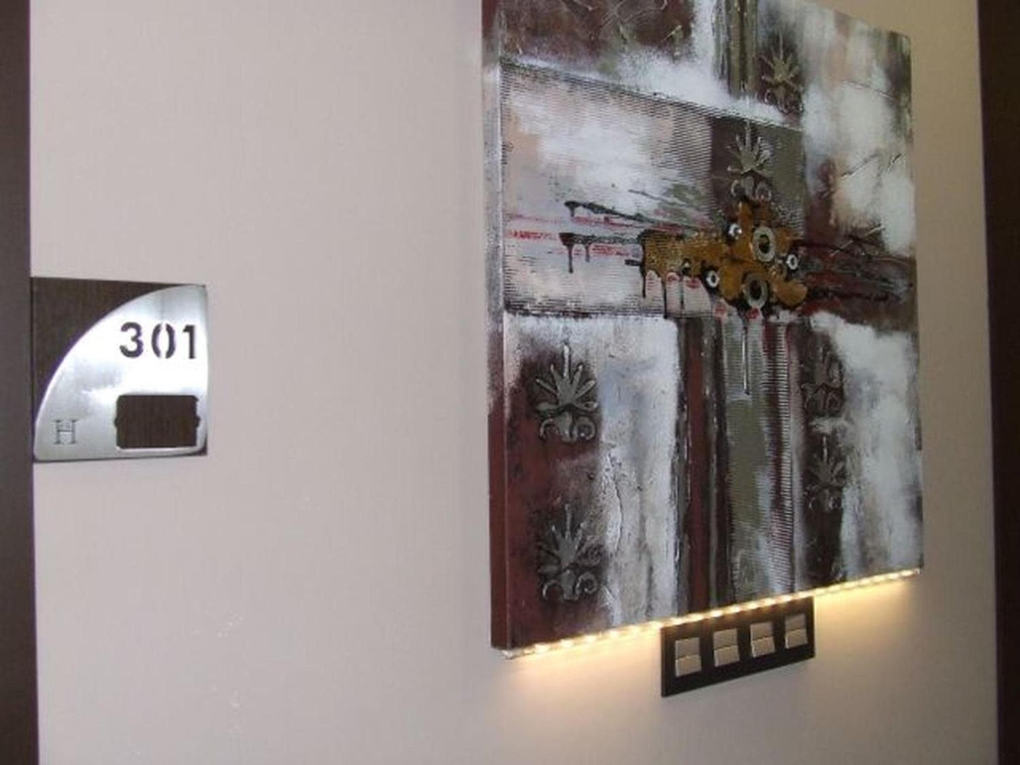 Hostal Larios — 8