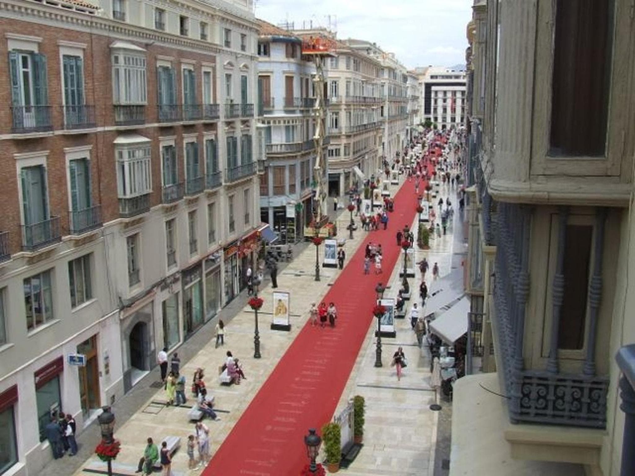 Hostal Larios — 27
