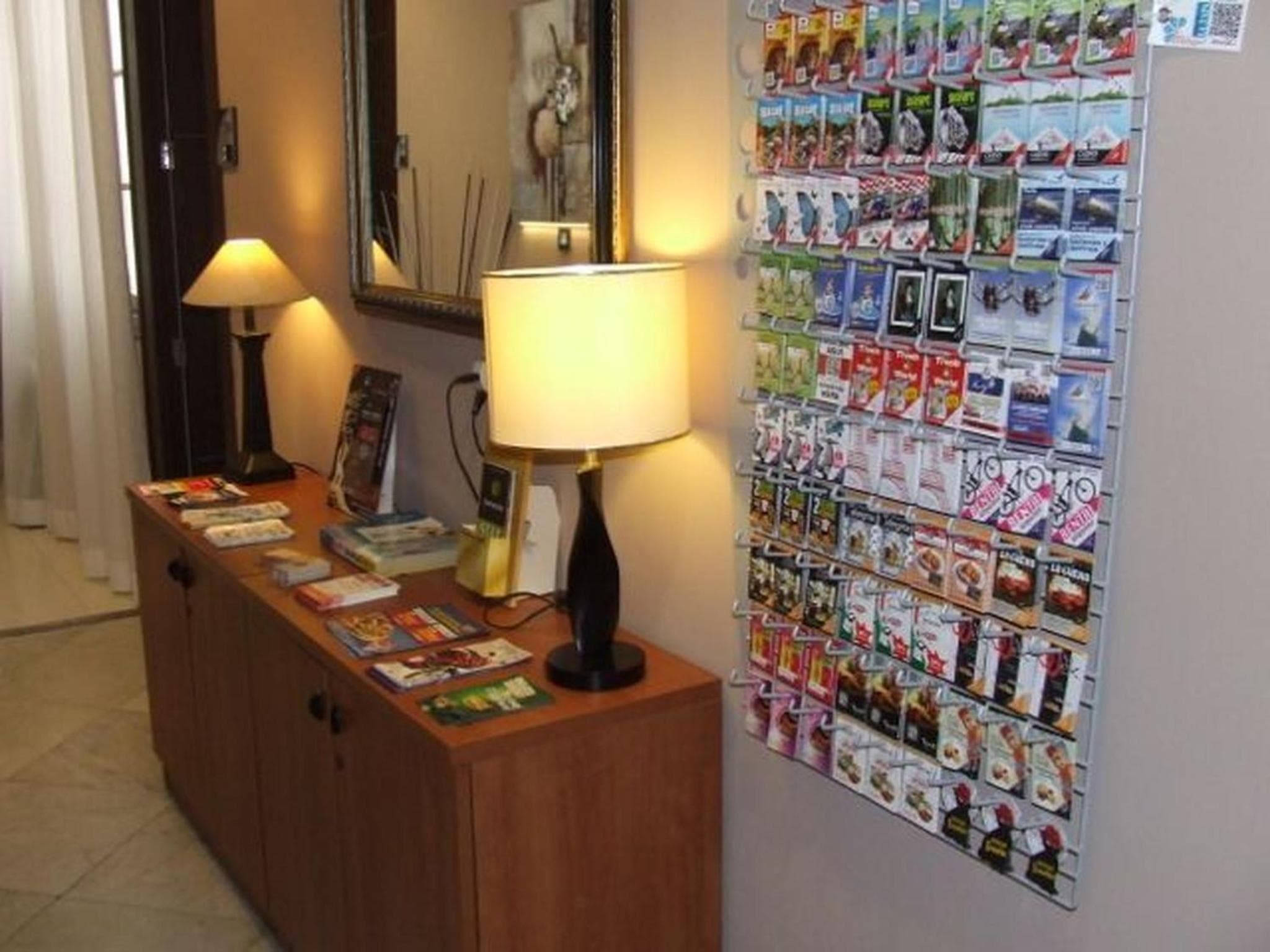 Hostal Larios — 14