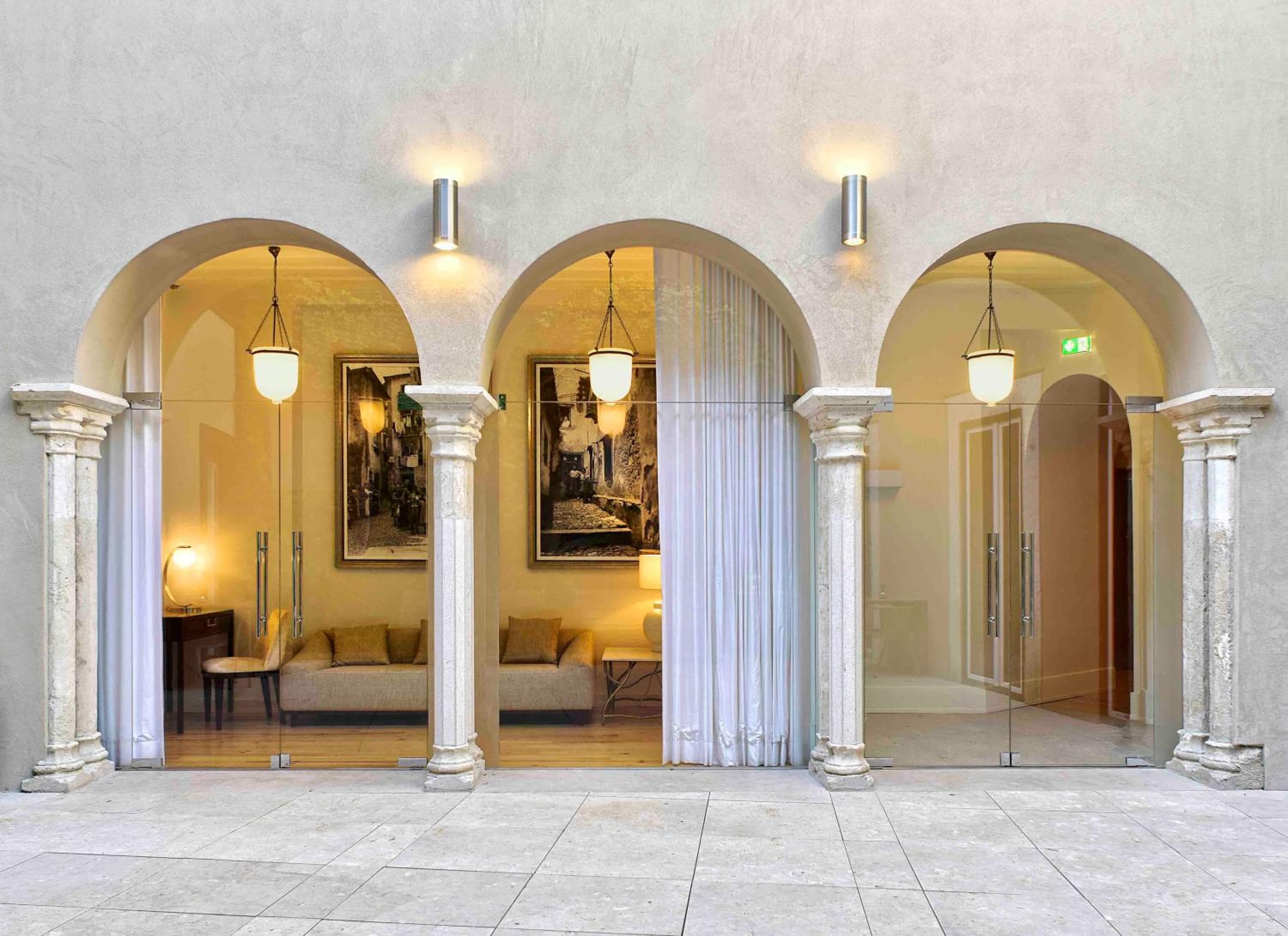 Santiago de Alfama - Boutique Hotel — 17