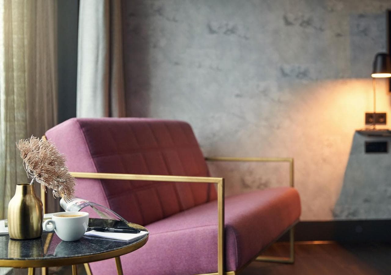 Van der Valk Hotel Ámsterdam - Amstel — 15