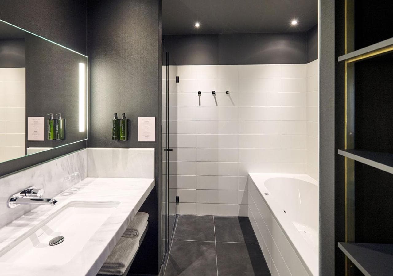 Van der Valk Hotel Ámsterdam - Amstel — 14