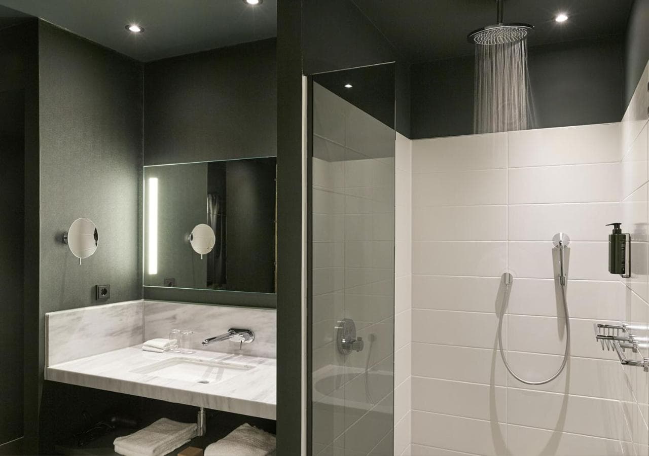 Van der Valk Hotel Amsterdam - Amstel — 16