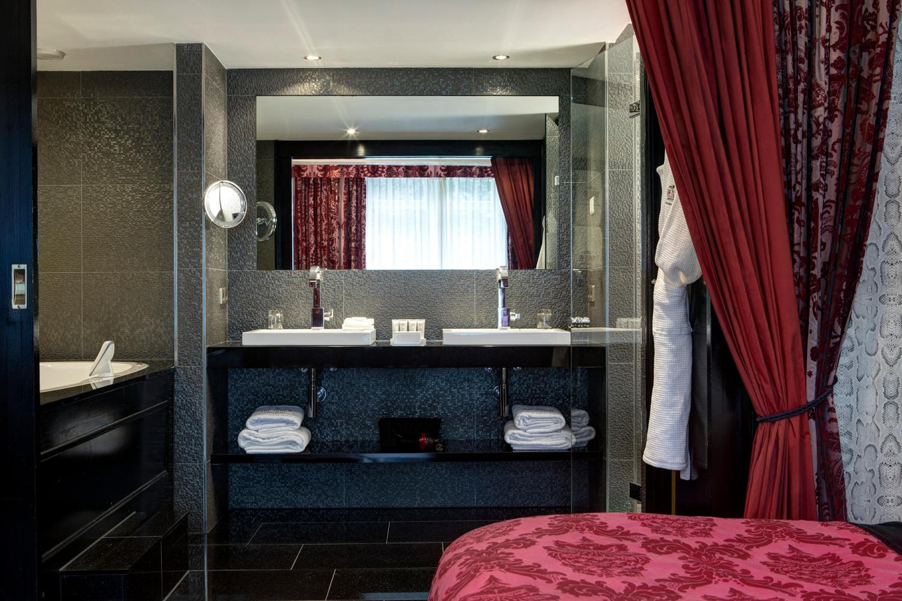 The Toren Amsterdam, by The Pavilions — 23