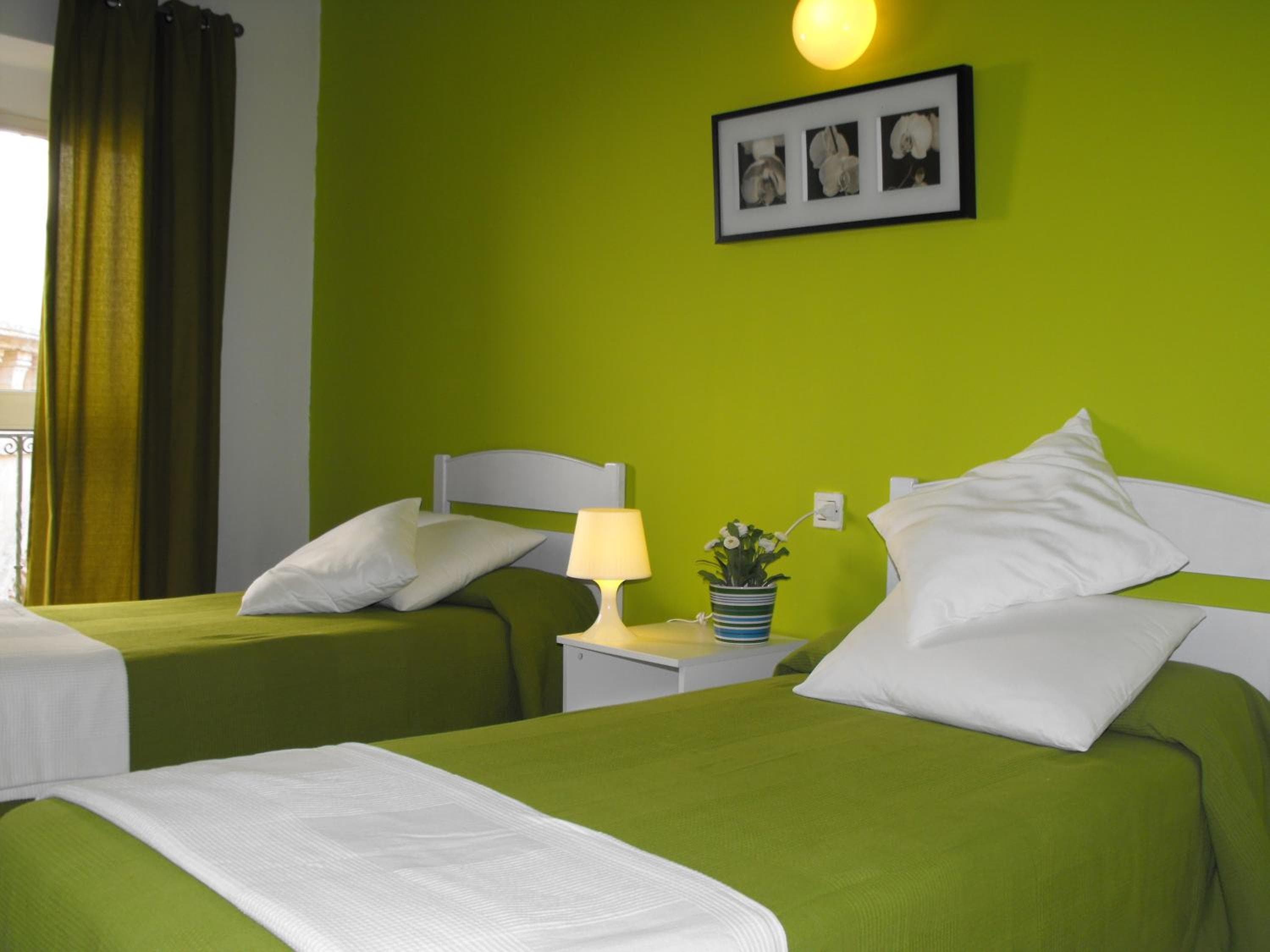 Hostal Santa Catalina — 5