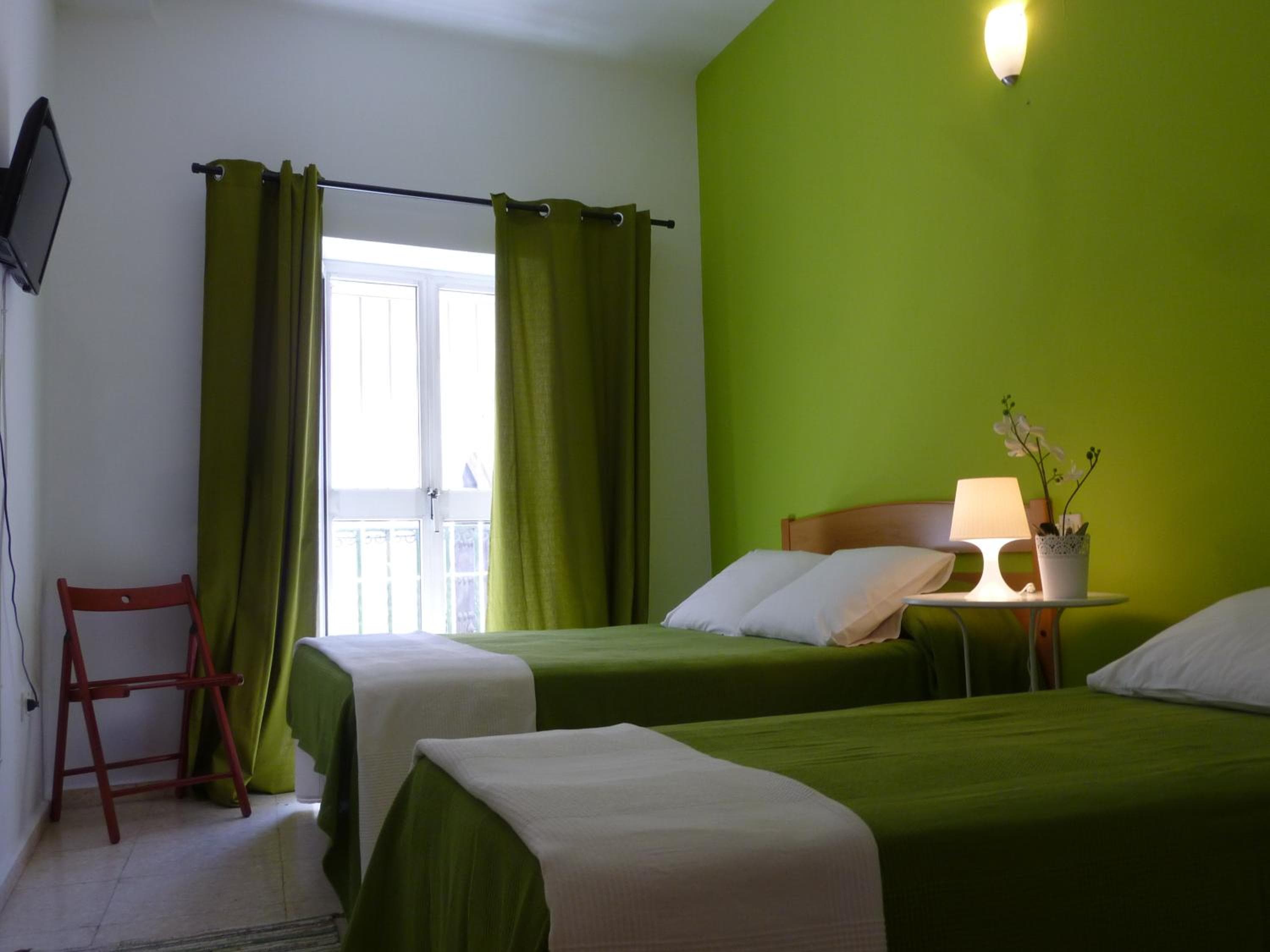 Hostal Santa Catalina — 3
