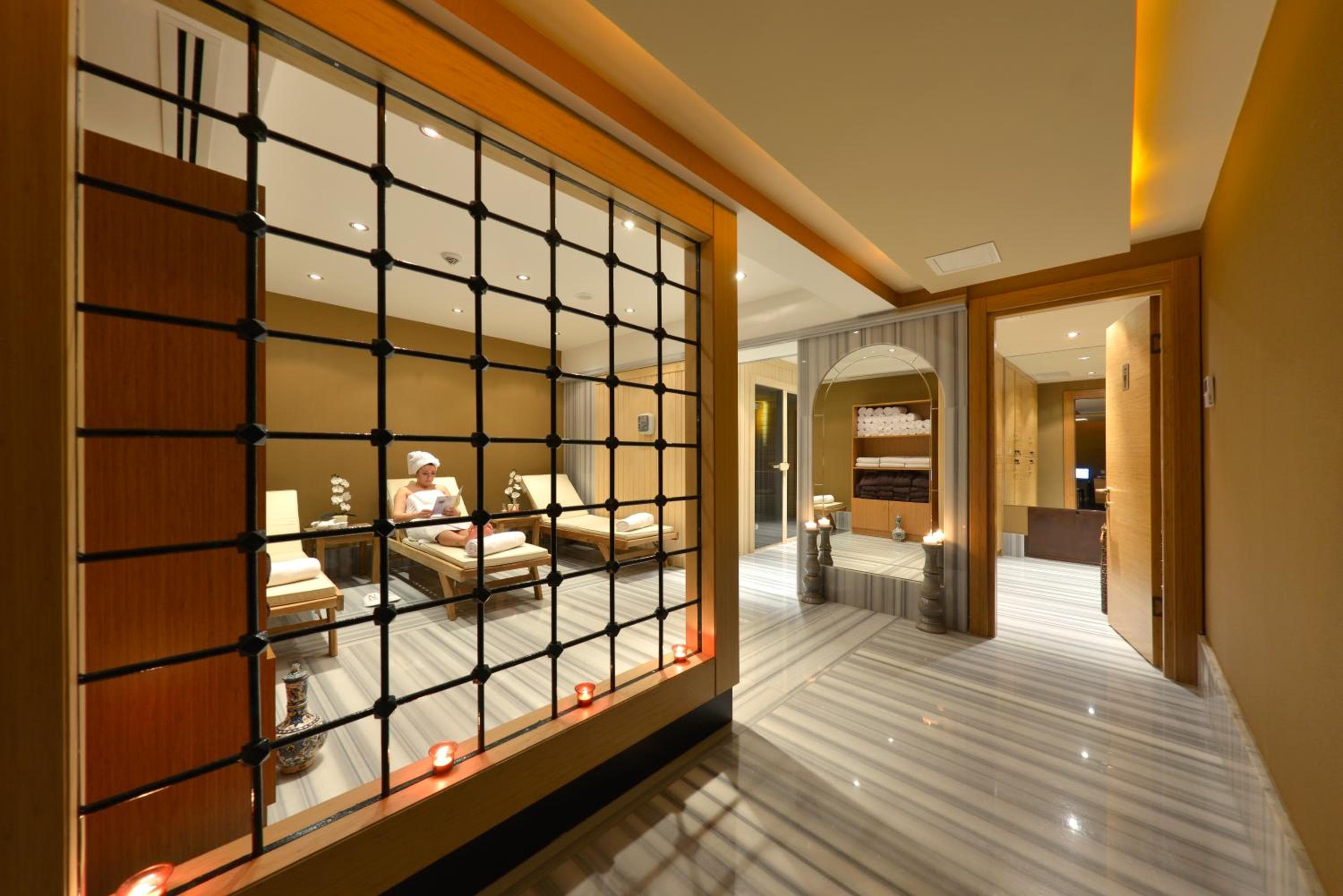 Nidya Hotel Galataport — 6