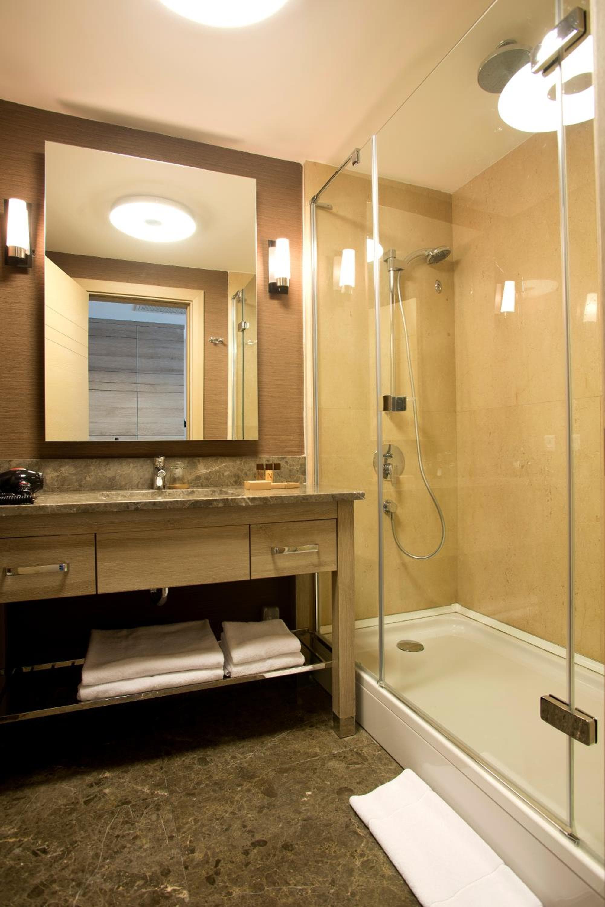 Nidya Hotel Galataport — 30