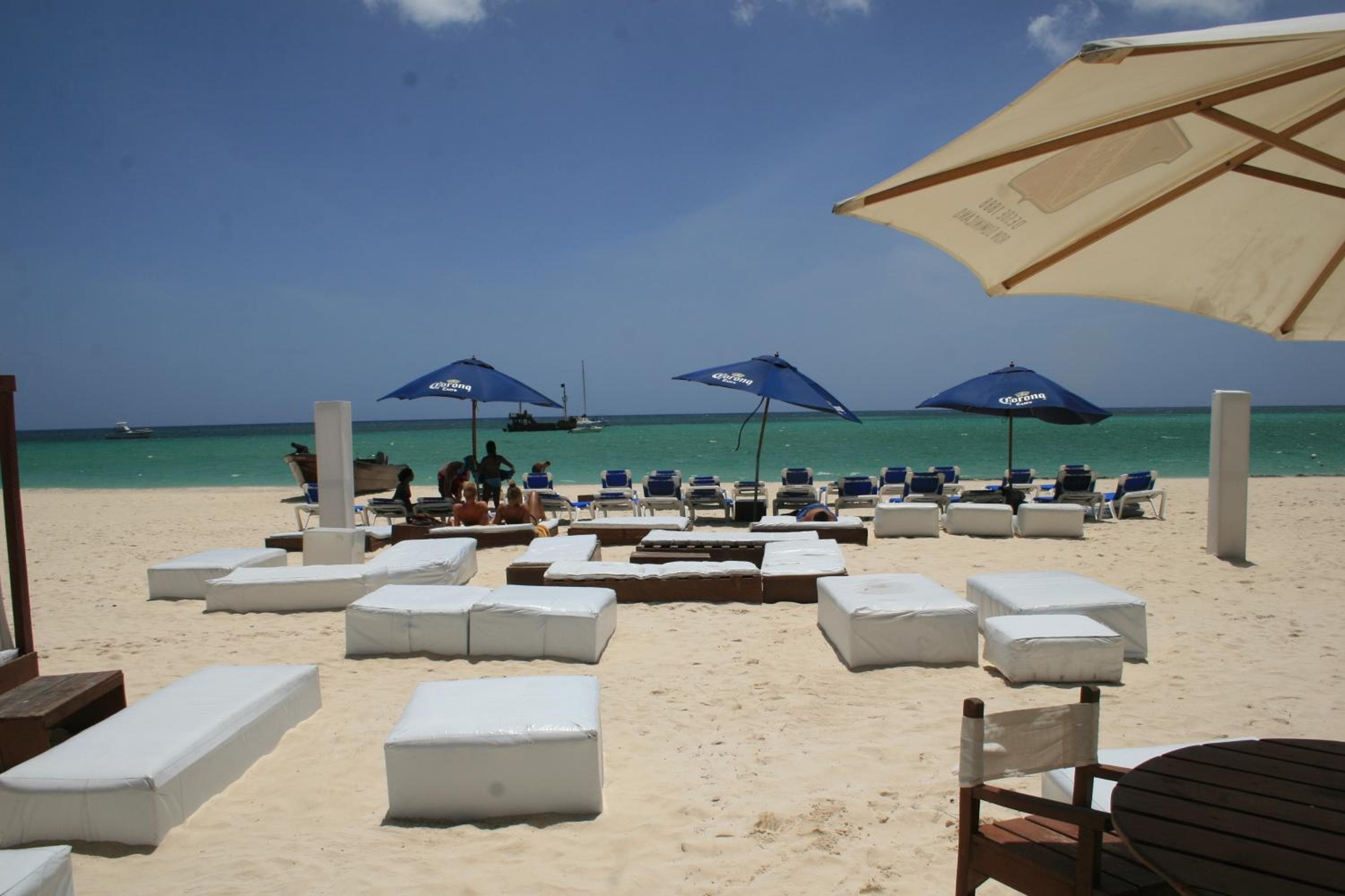 Bavaro Green — 9