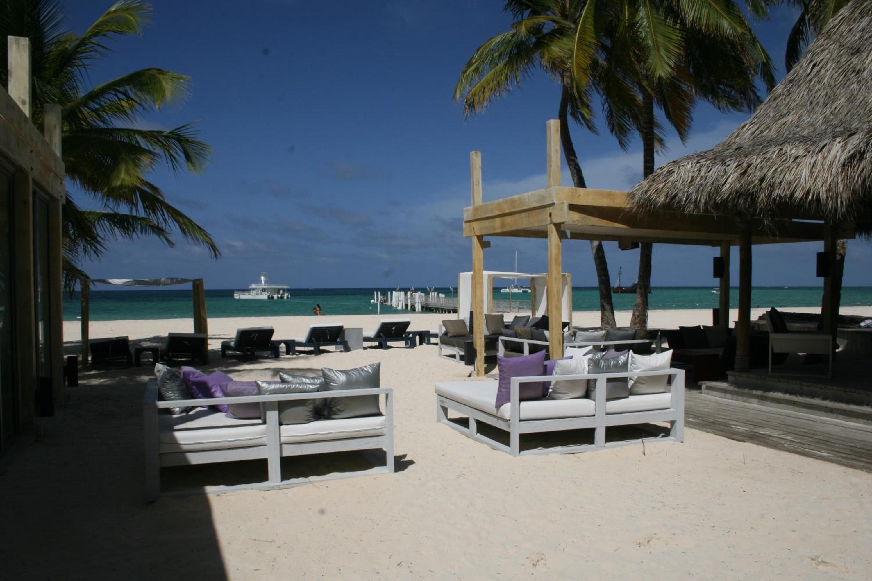 Bavaro Green — 10