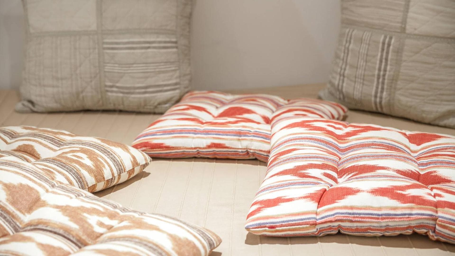 Can Blau Homes Turismo de Interior — 21