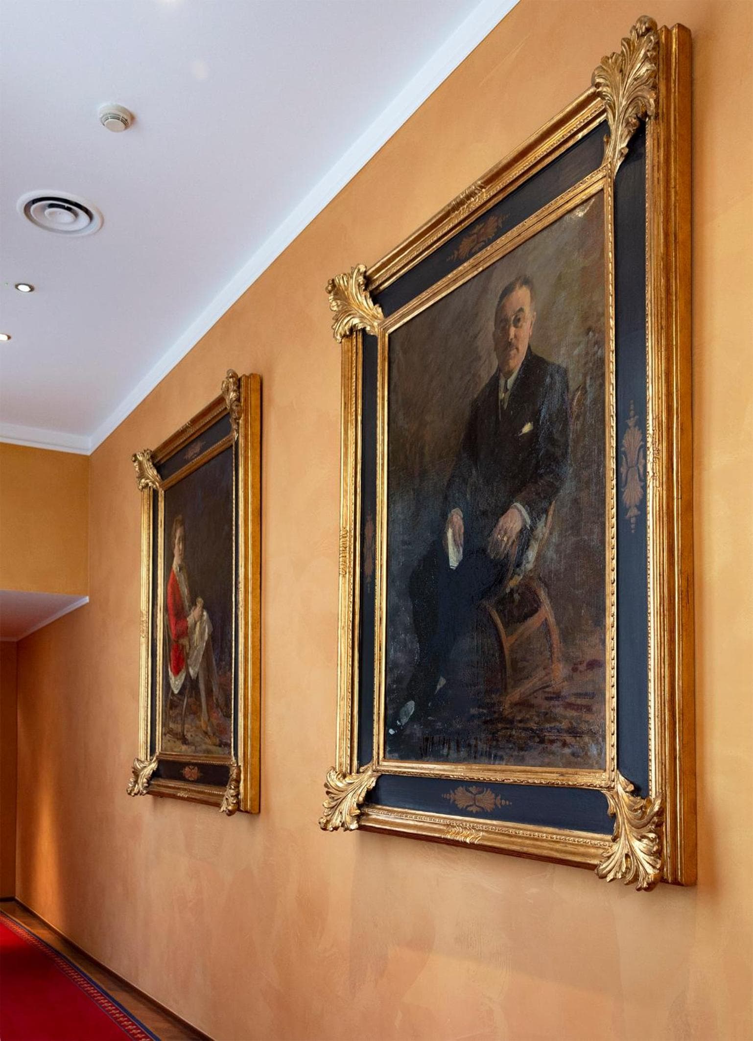 Albergo Regina — 27