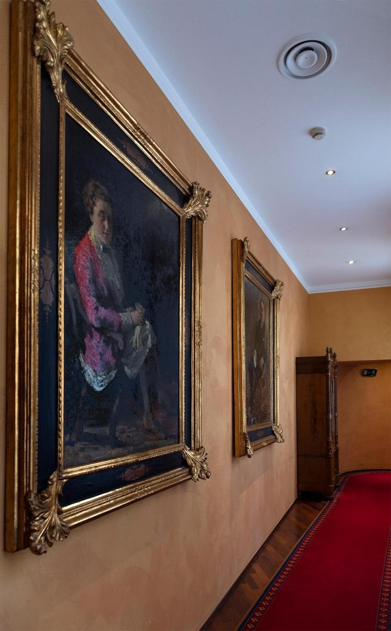 Albergo Regina — 28