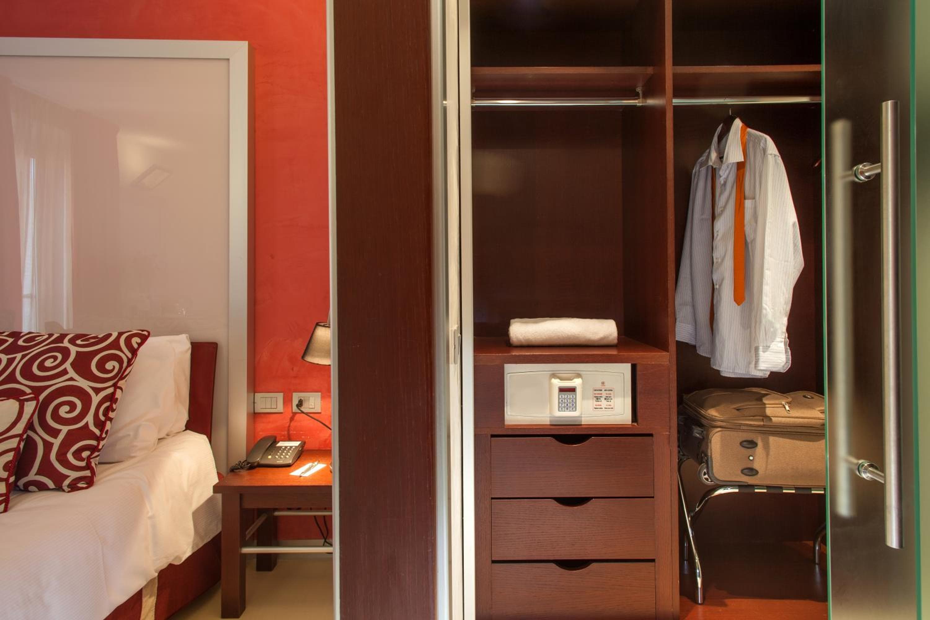 La Griffe Hotel Roma — 15