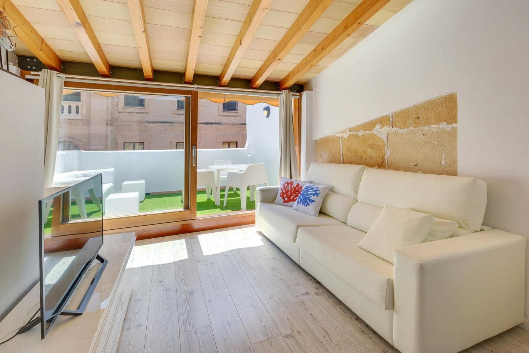 Urban Suites Palma - Turismo de Interior by PriorityVillas — 19