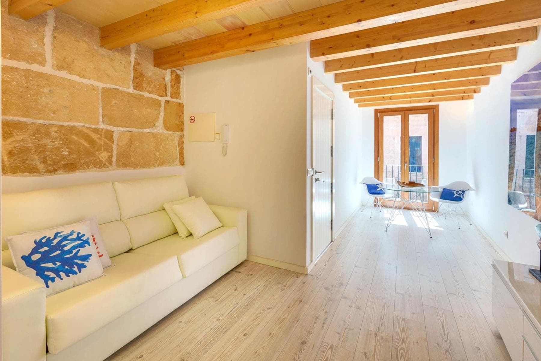 Urban Suites Palma - Turismo de Interior by PriorityVillas — 23