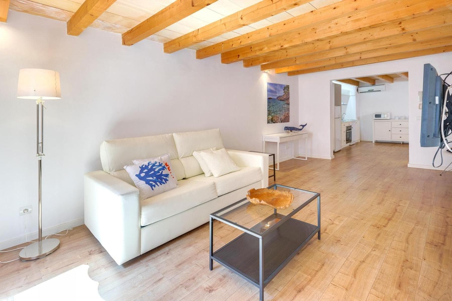 Urban Suites Palma - Turismo de Interior by PriorityVillas — 8