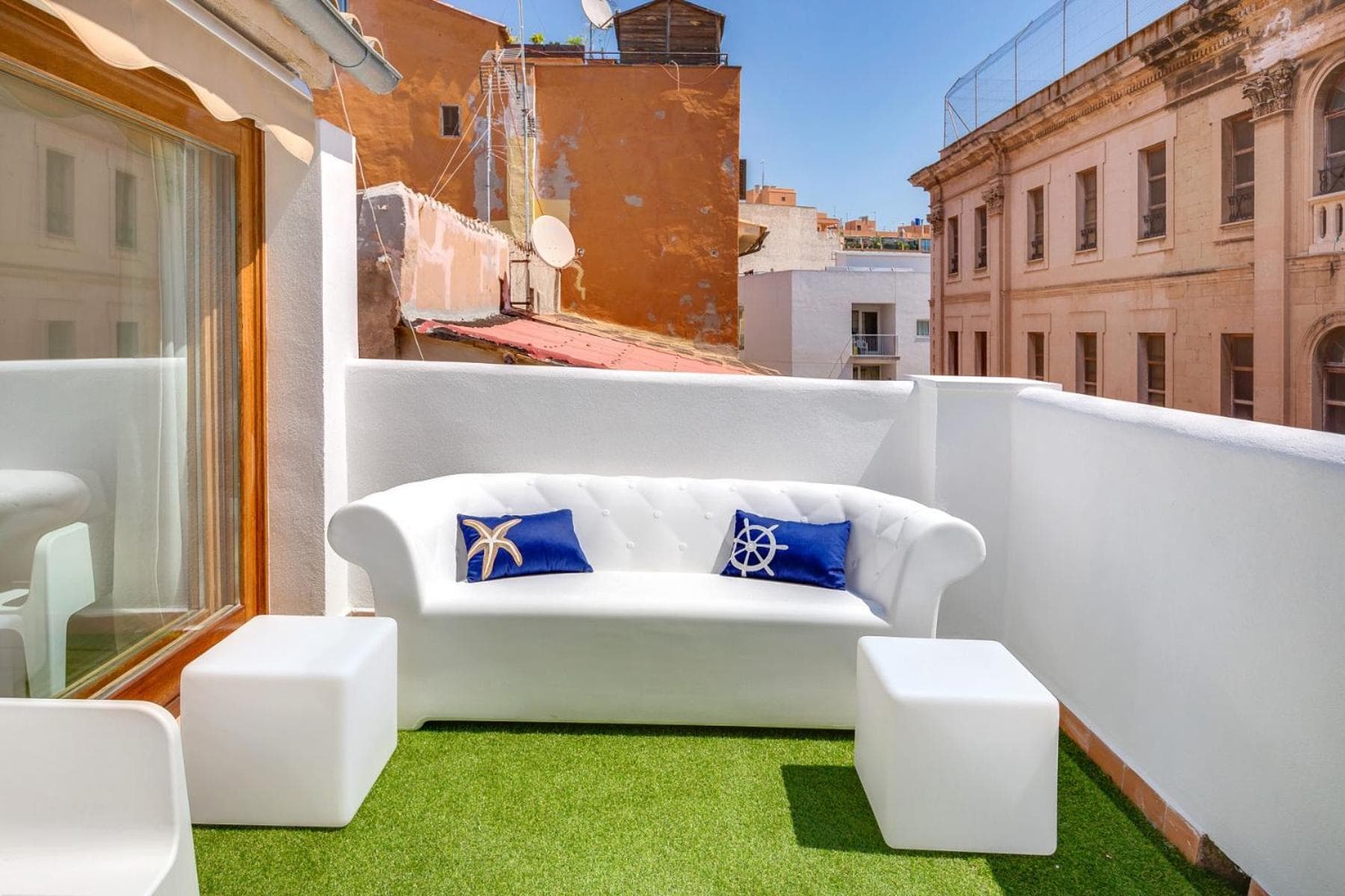 Urban Suites Palma - Turismo de Interior by PriorityVillas — 10