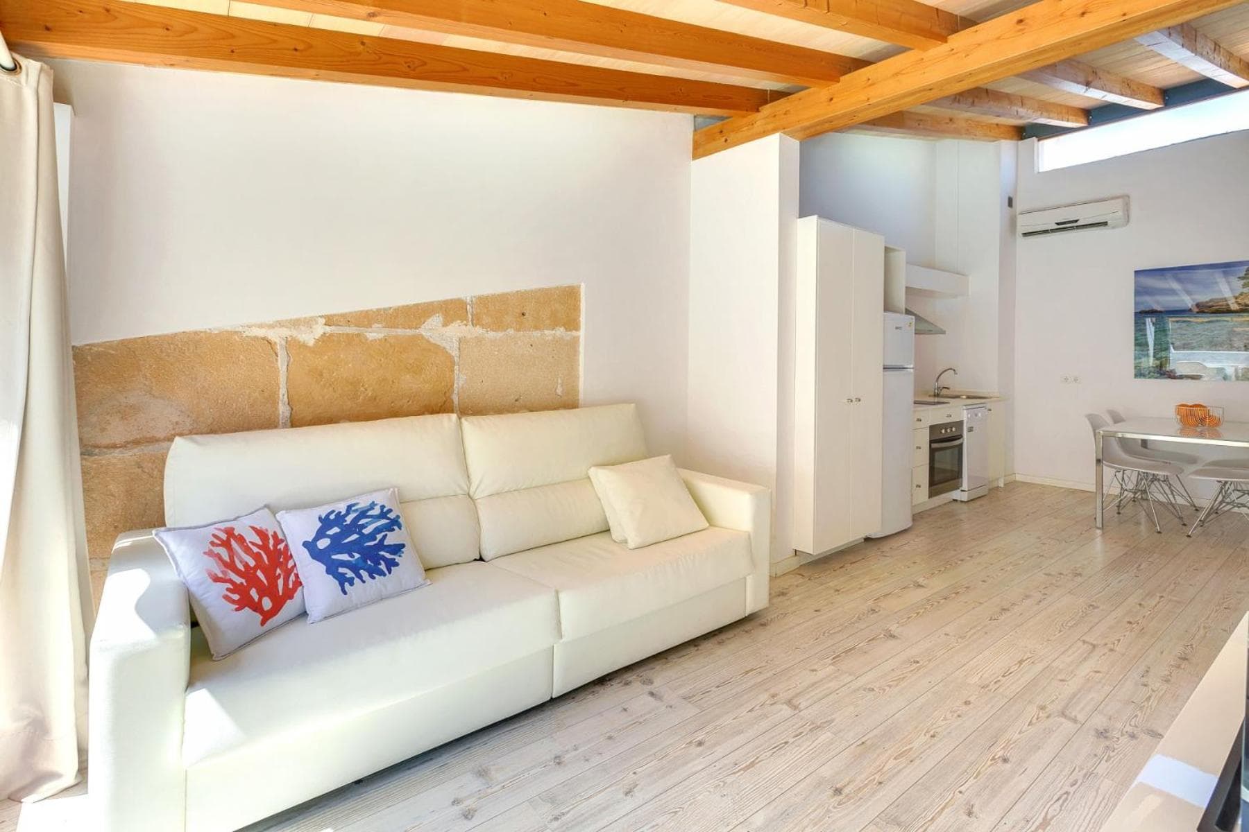 Urban Suites Palma - Turismo de Interior by PriorityVillas — 11