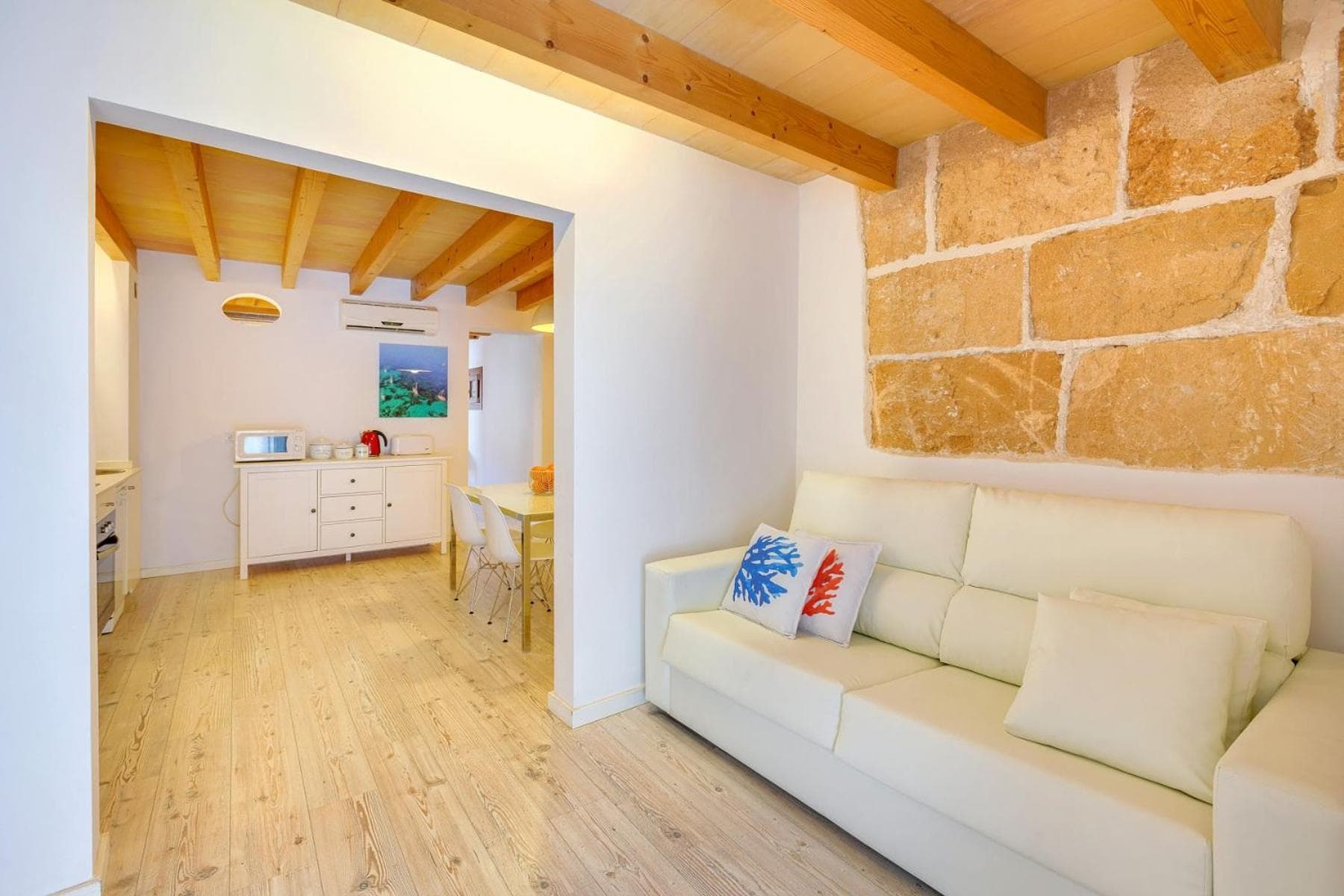 Urban Suites Palma - Turismo de Interior by PriorityVillas — 9