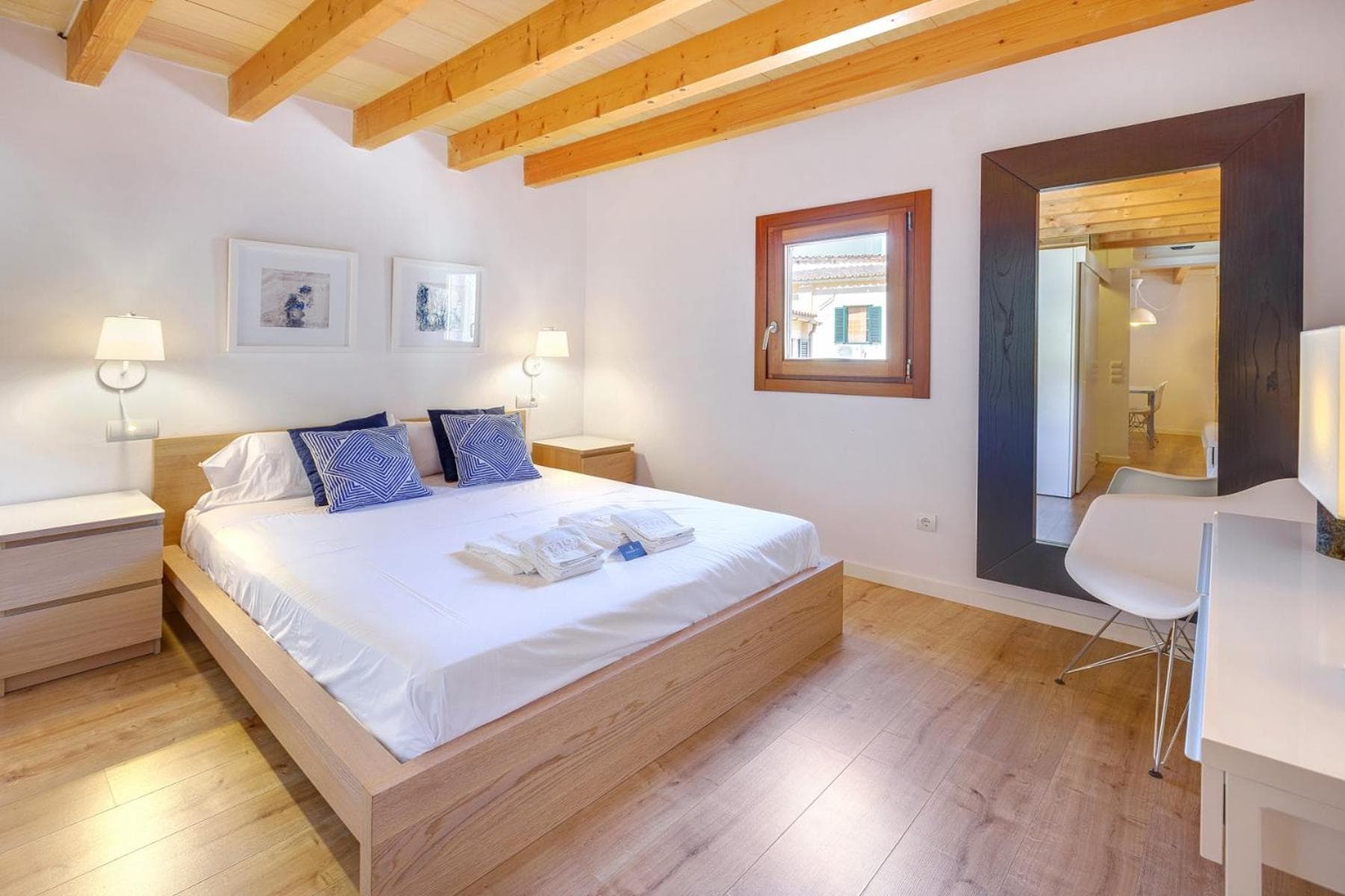 Urban Suites Palma - Turismo de Interior — 28