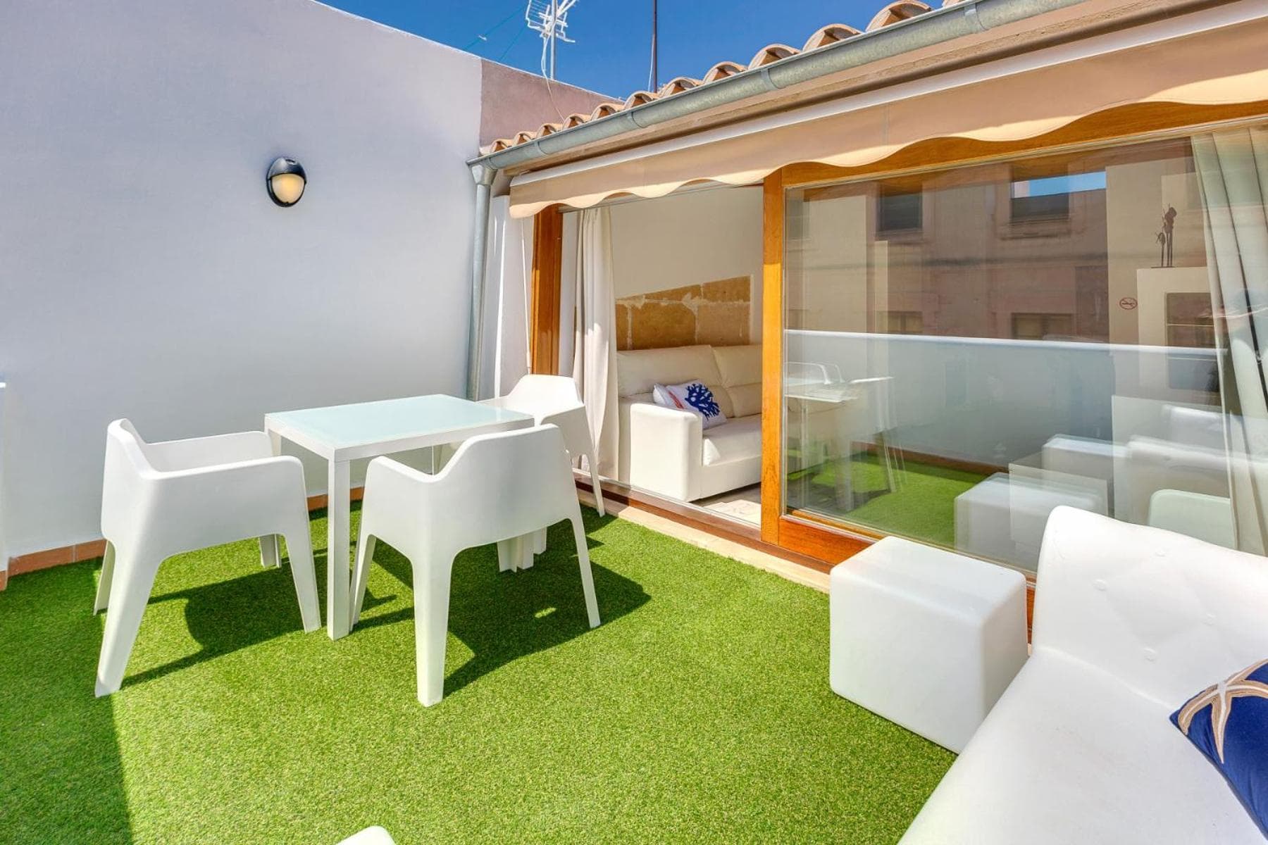 Urban Suites Palma - Turismo de Interior — 27