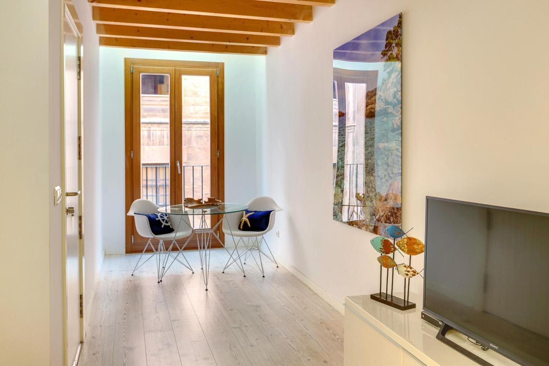 Urban Suites Palma - Turismo de Interior — 23