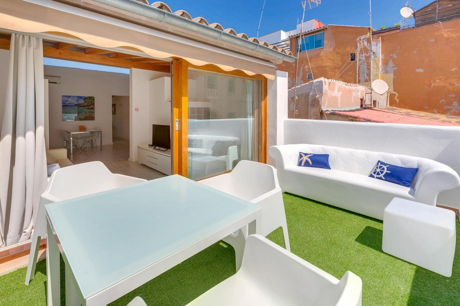 Urban Suites Palma - Turismo de Interior — 19