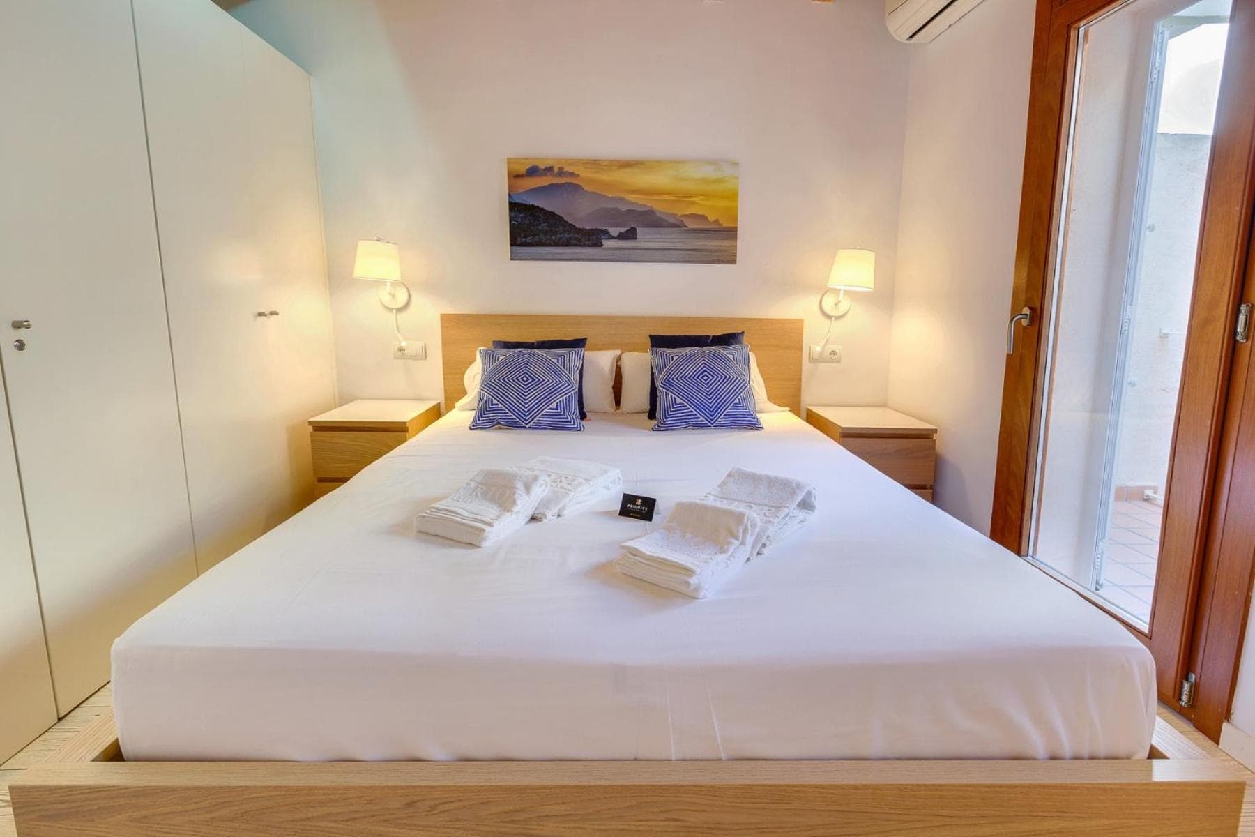 Urban Suites Palma - Turismo de Interior — 1