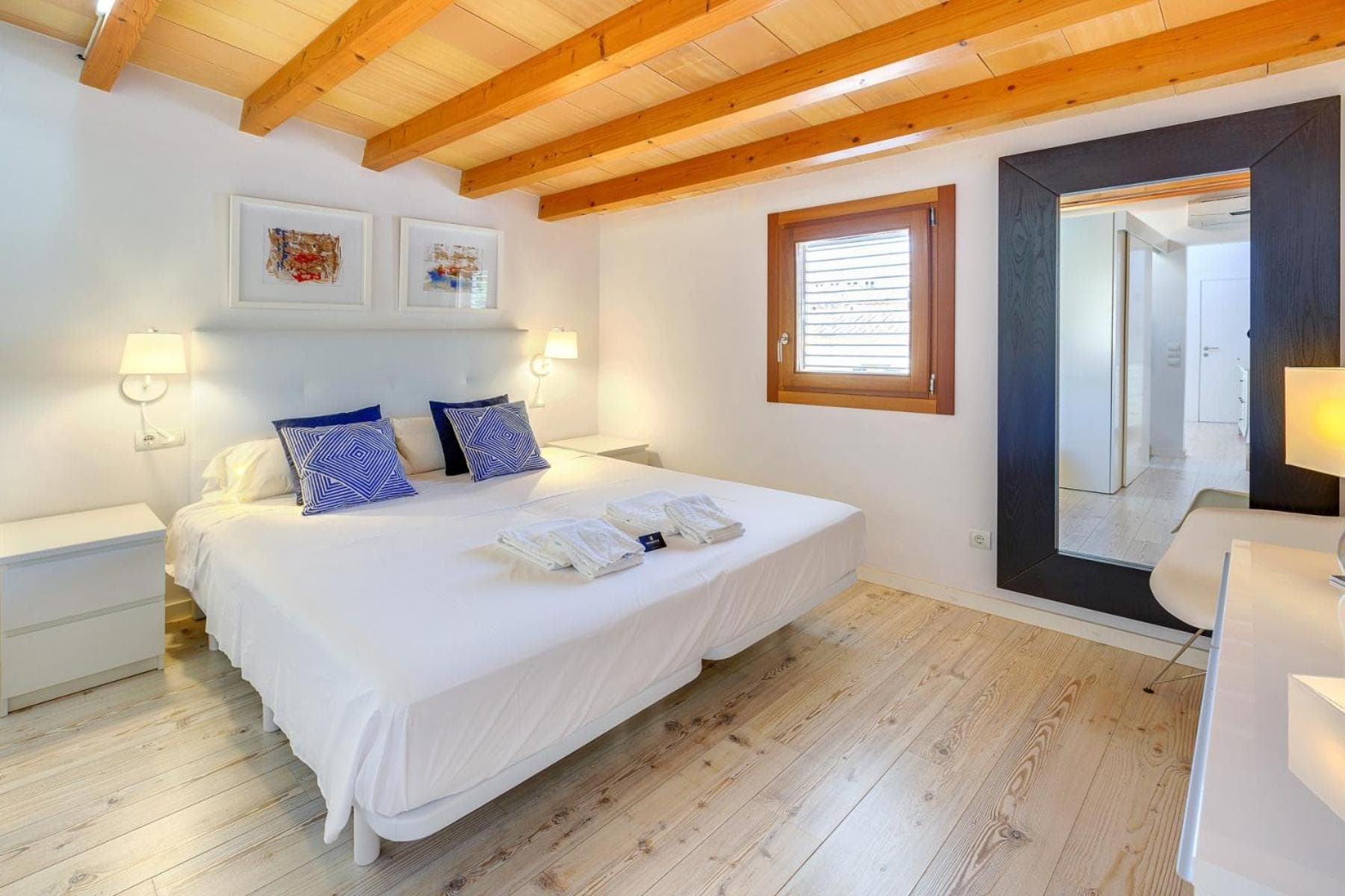 Urban Suites Palma - Turismo de Interior — 17