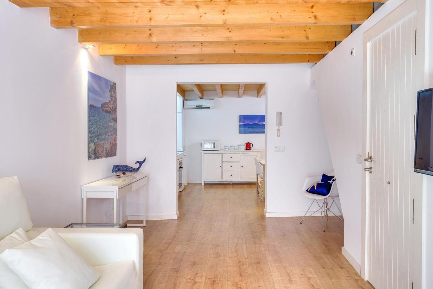 Urban Suites Palma - Turismo de Interior — 13