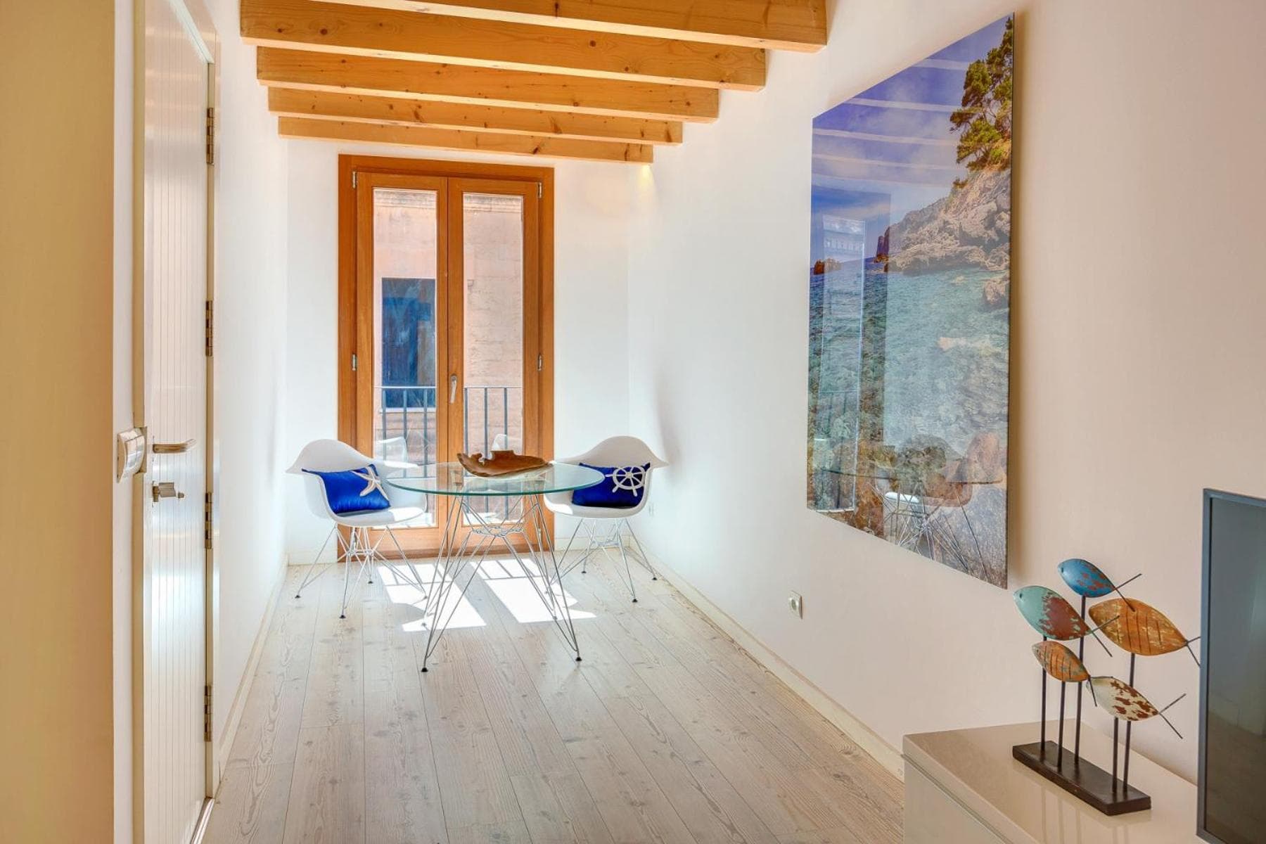 Urban Suites Palma - Turismo de Interior — 14