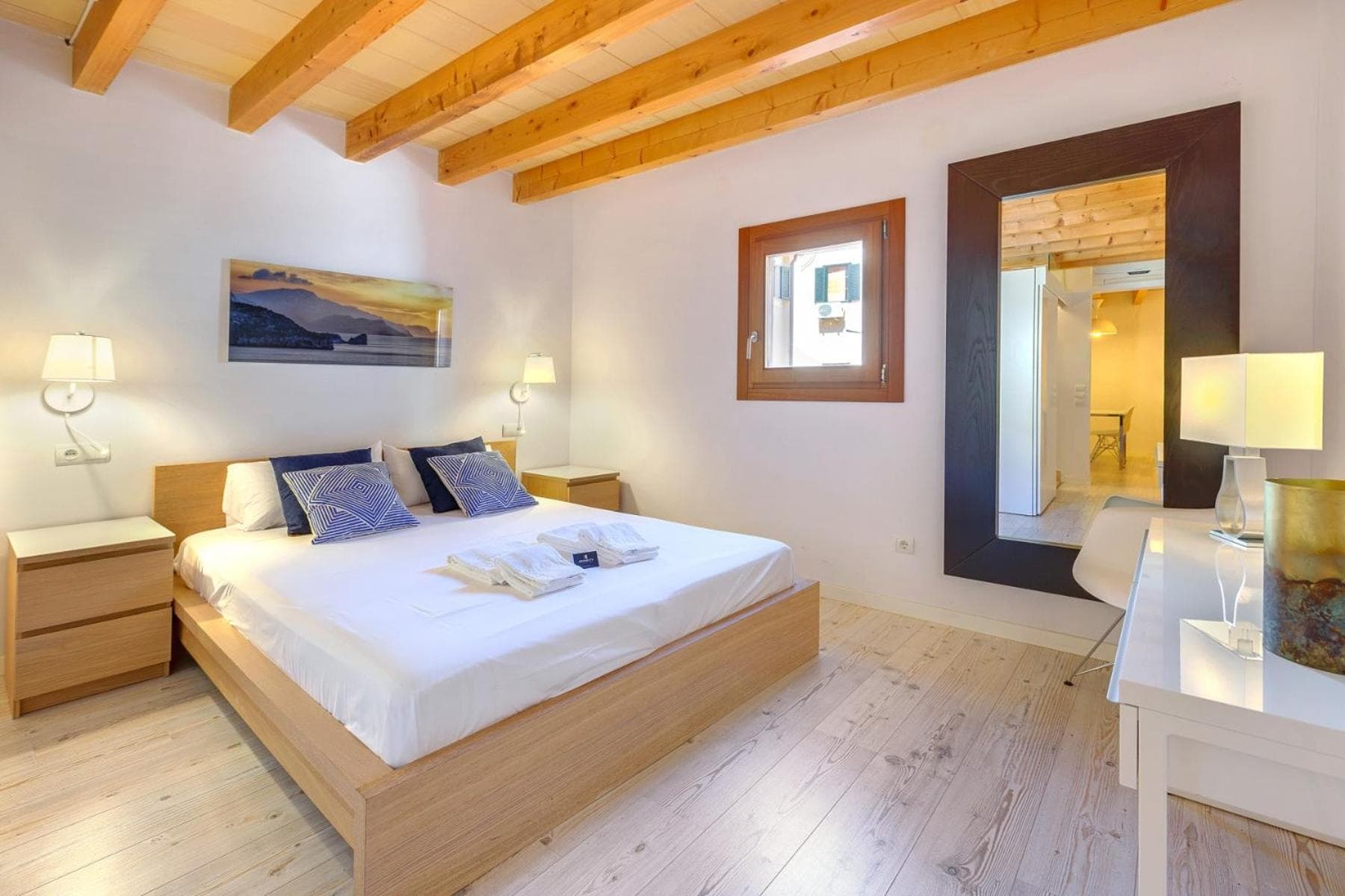 Urban Suites Palma - Turismo de Interior — 10