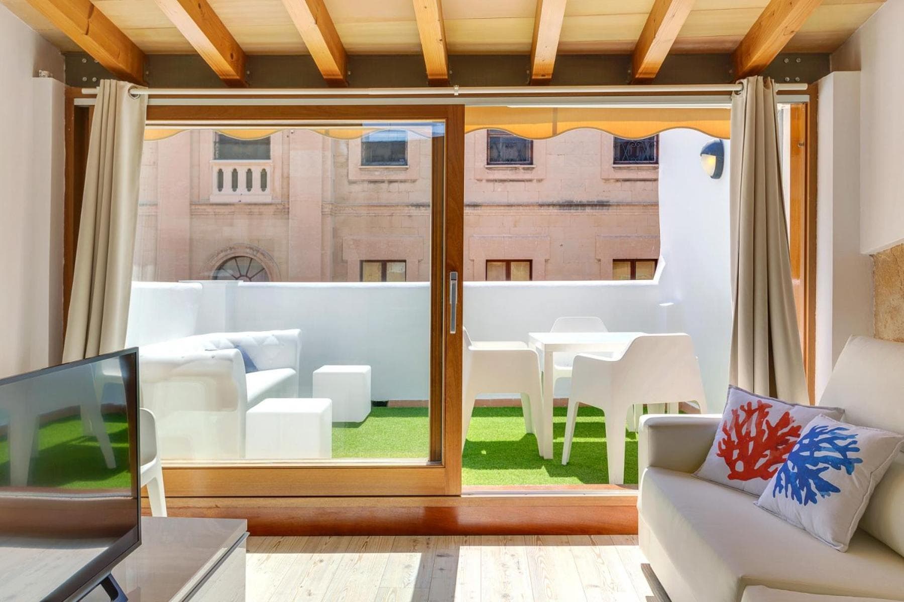 Urban Suites Palma - Turismo de Interior — 4