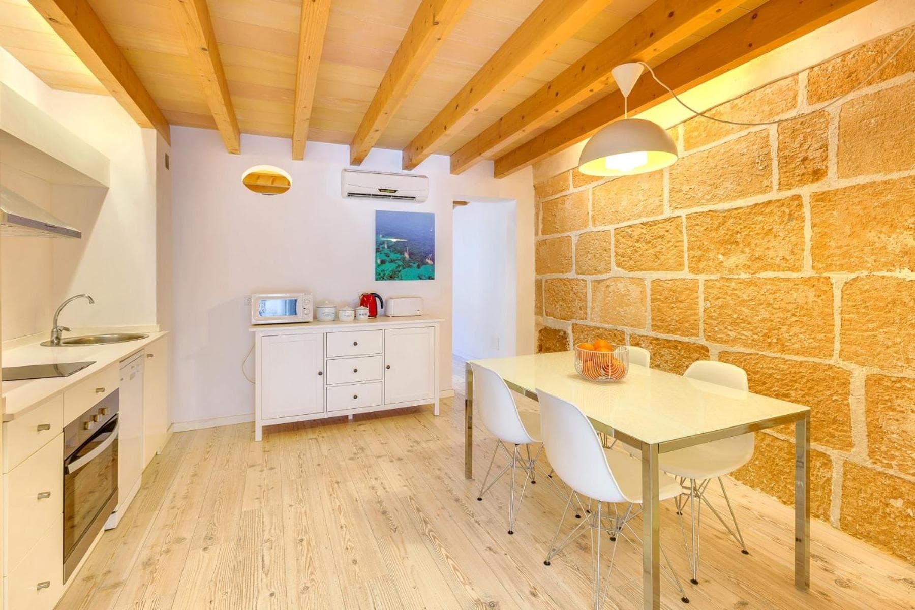Urban Suites Palma - Turismo de Interior — 5
