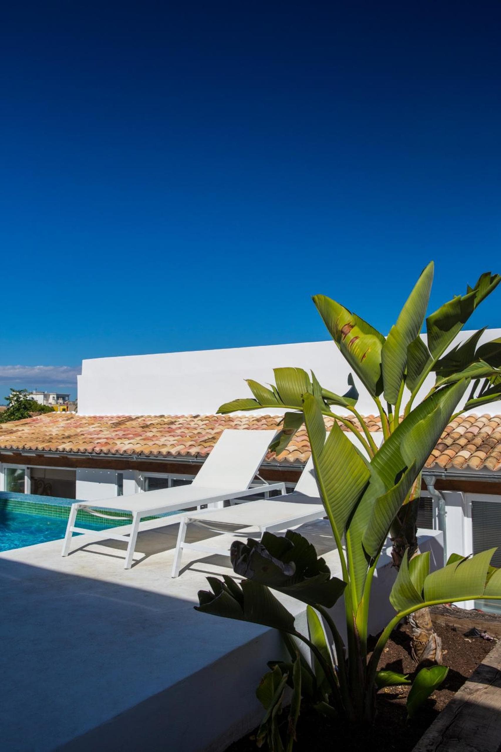 Villa Oasi - Terra Bianca — 25