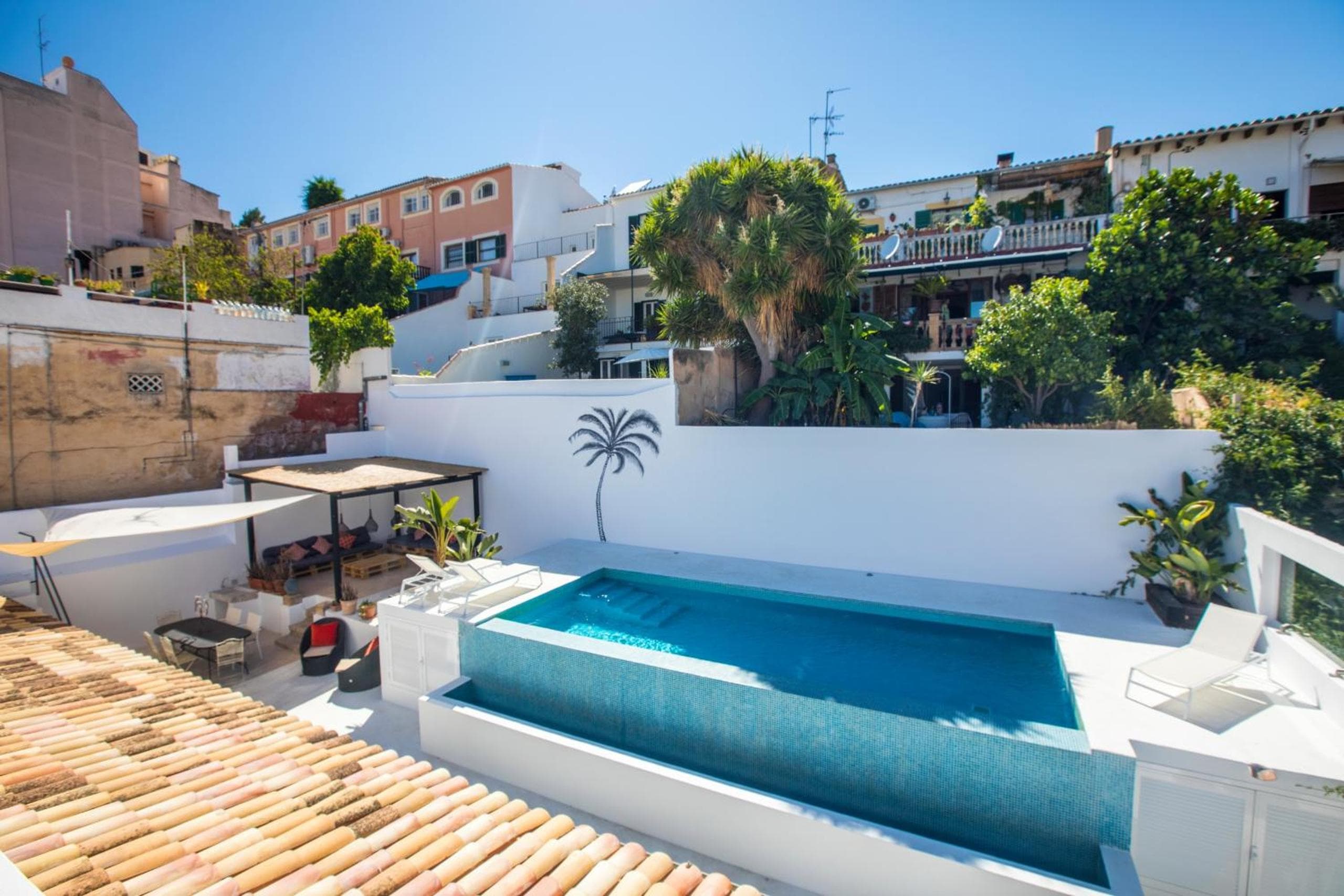 Villa Oasi - Terra Bianca — 10