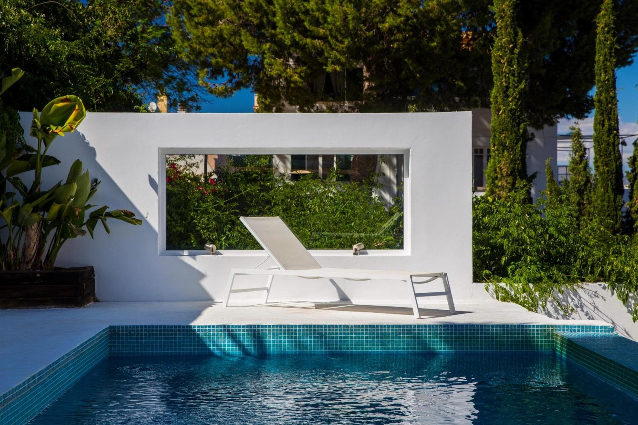 Villa Oasi - Terra Bianca — 5