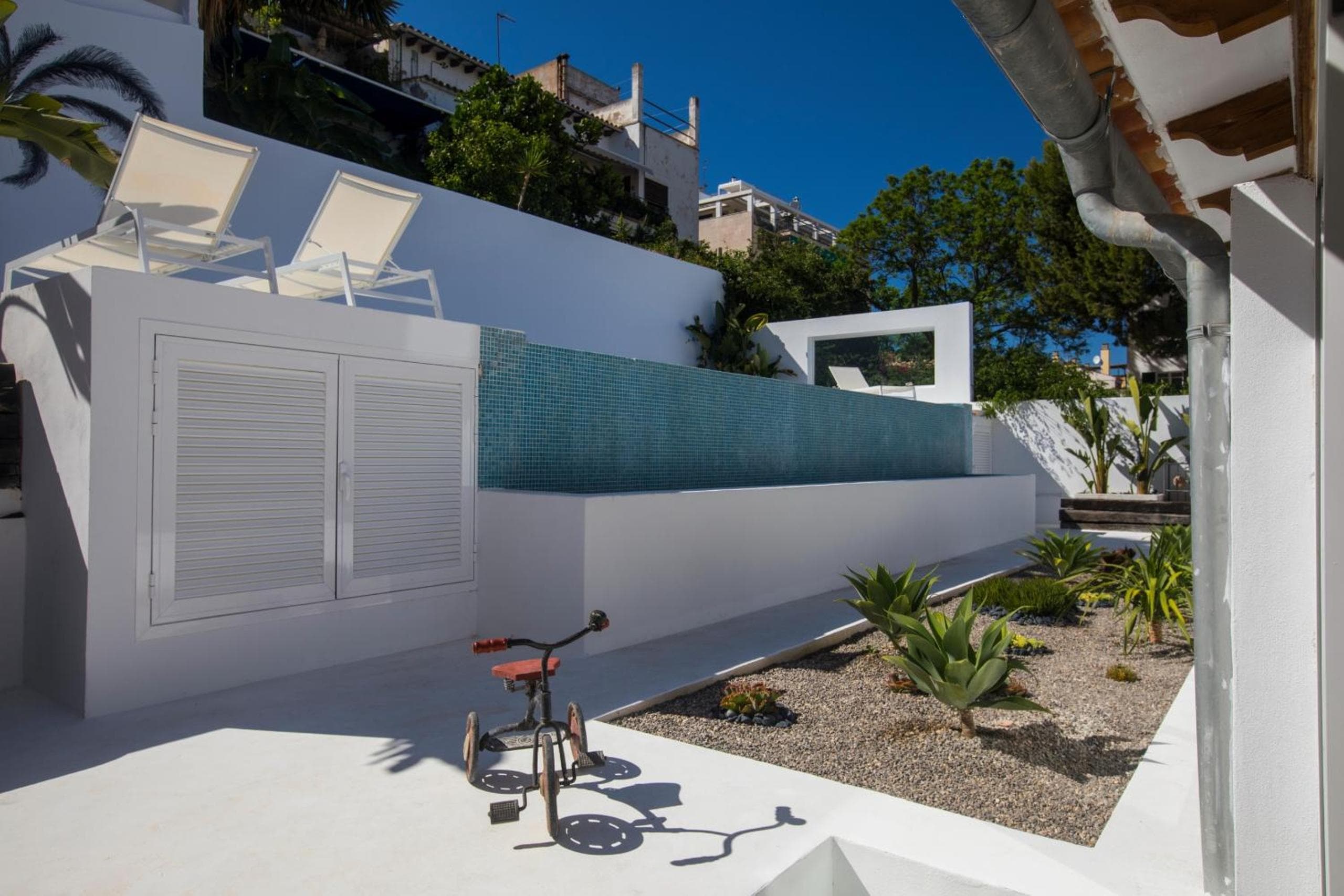 Villa Oasi - Terra Bianca — 27