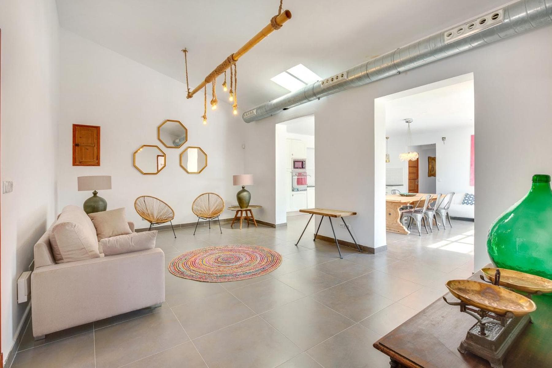 Villa Palma, Establiments — 15