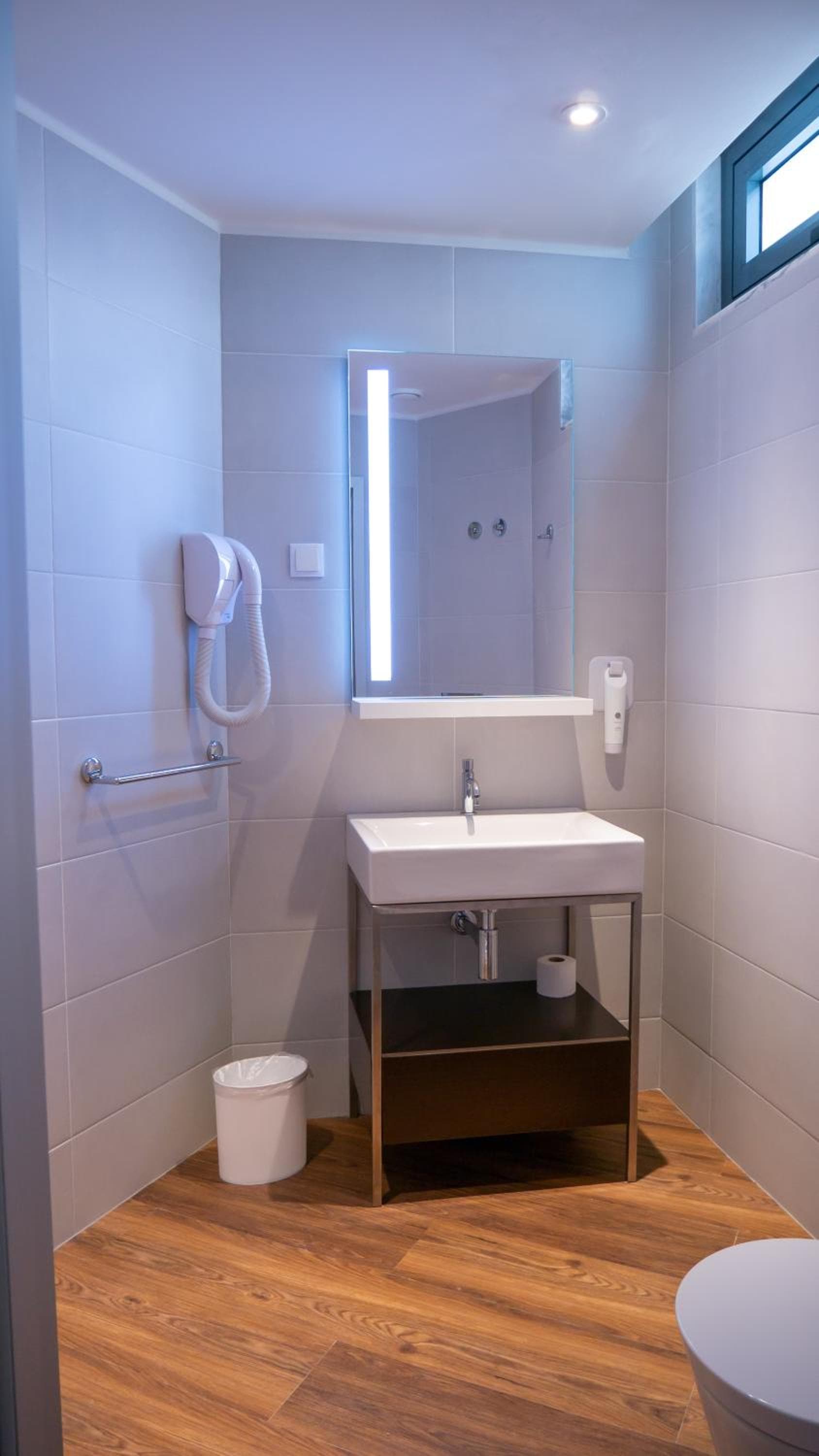 easyHotel Lisboa — 20