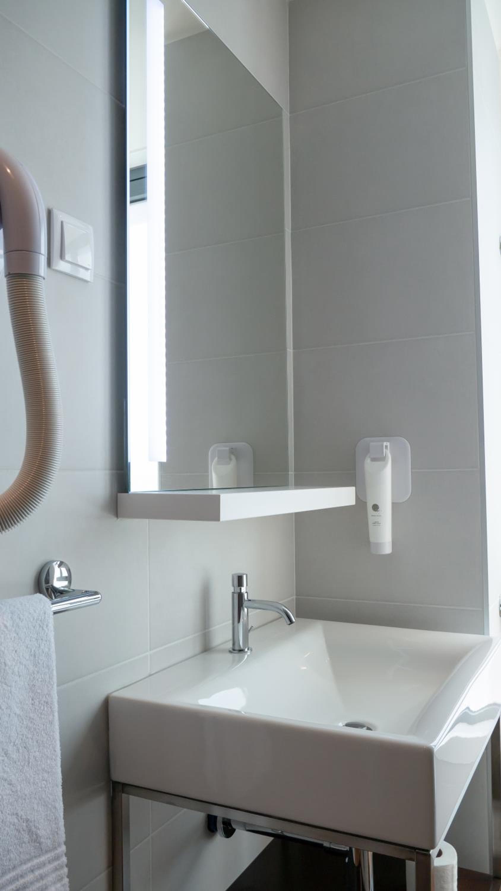 easyHotel Lisboa — 14